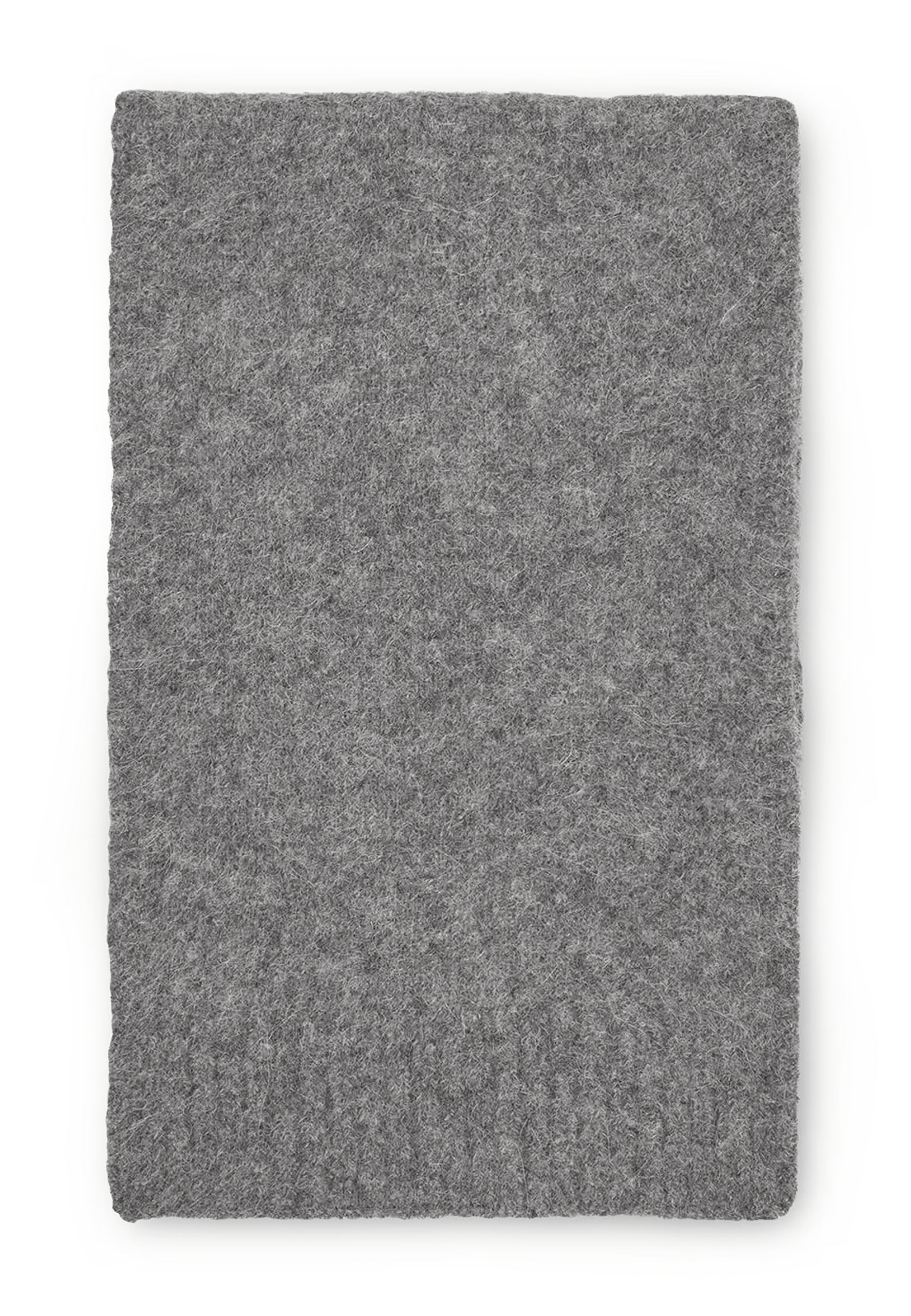 Sajeanne Alpaca-tørklæde | Iron Gate