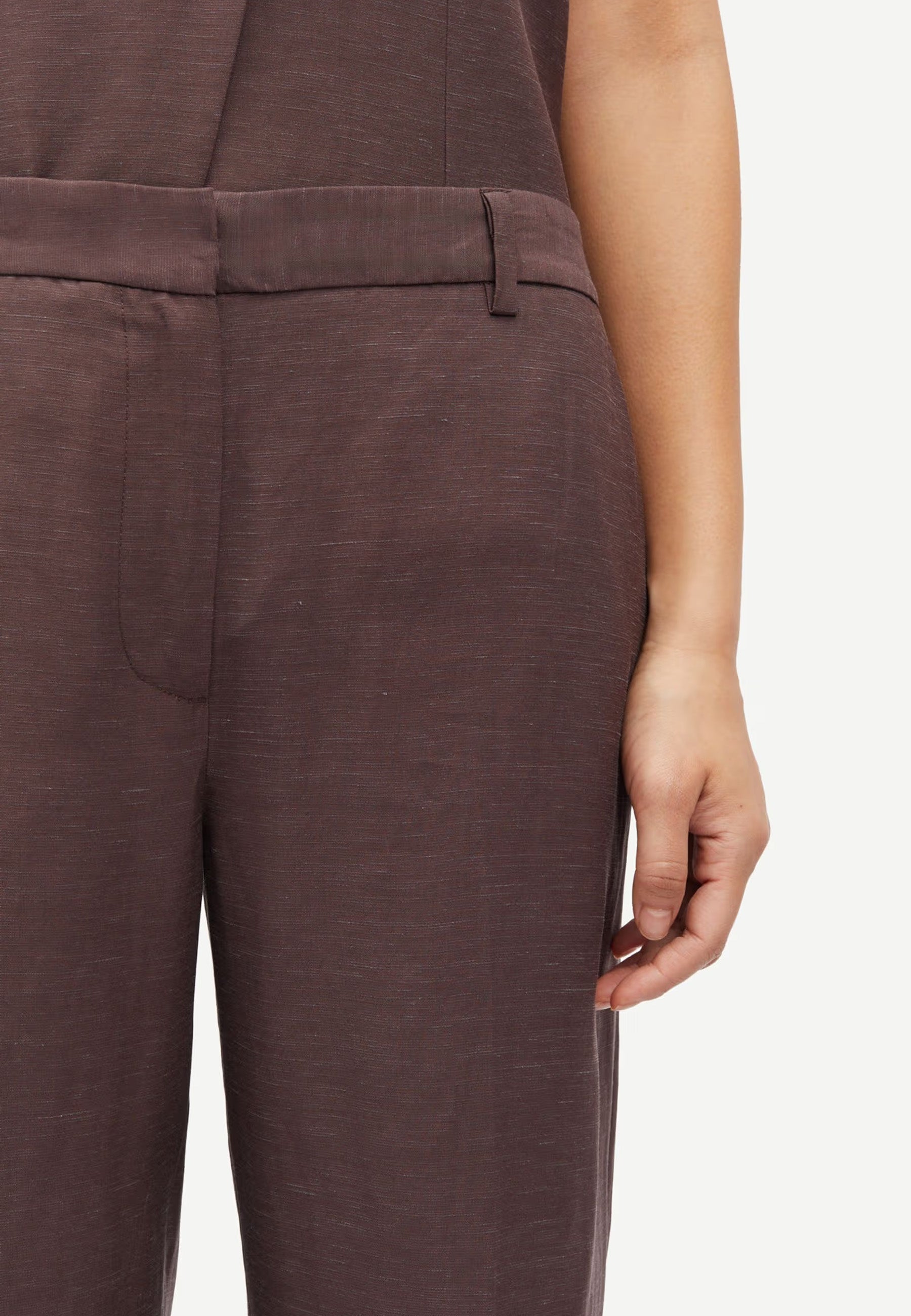 Salaray Hose | French Roast