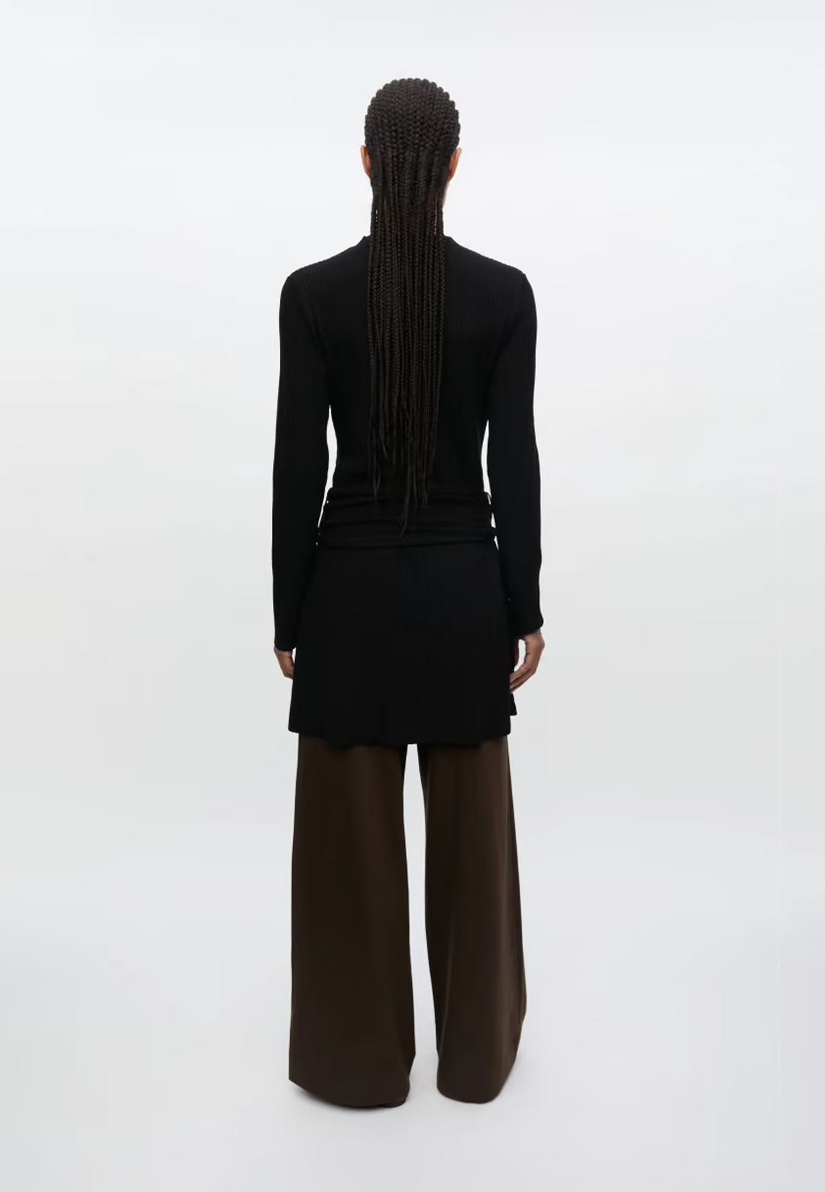 Salibby Minikleid | Black