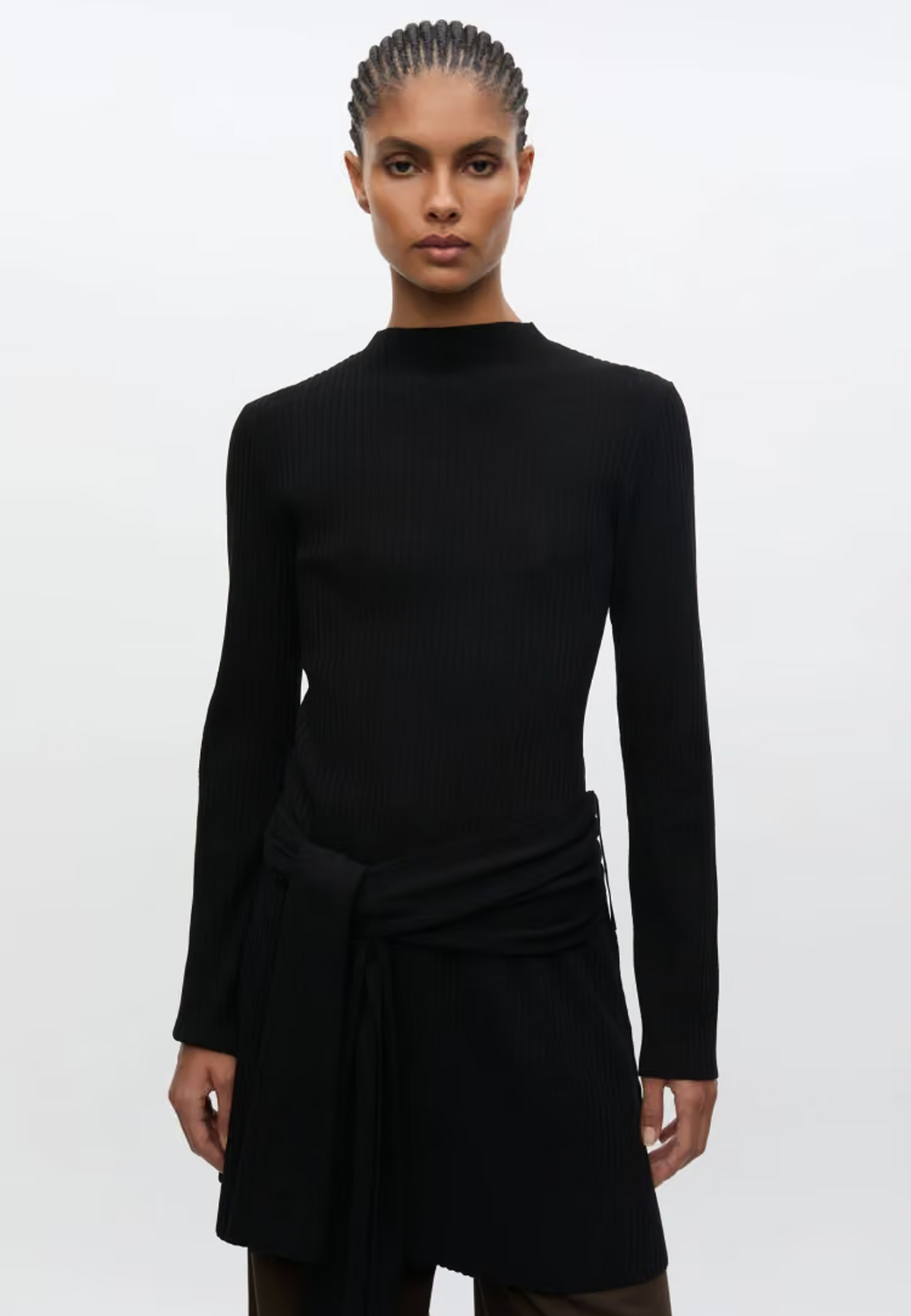 Salibby Minikleid | Black