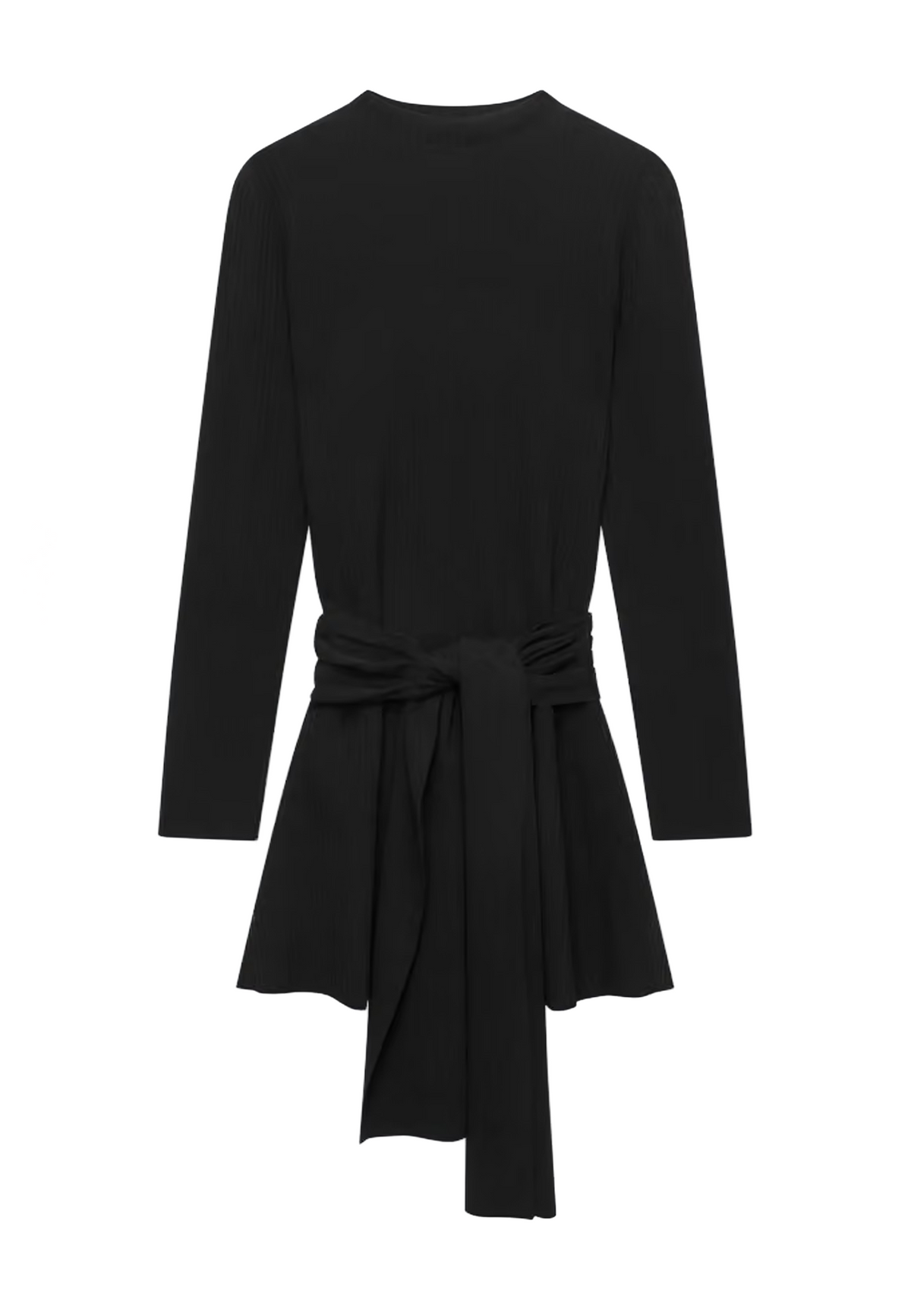 Salibby Minikleid | Black