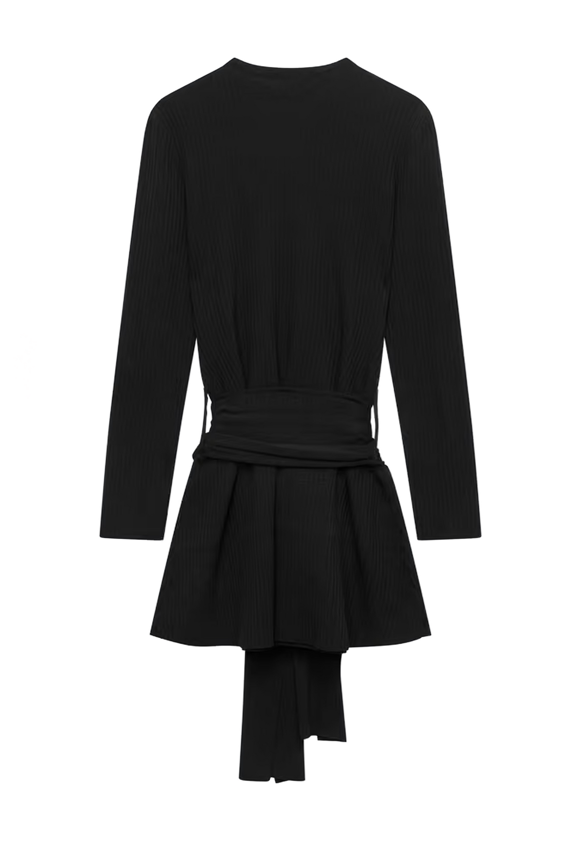 Salibby Minikleid | Black