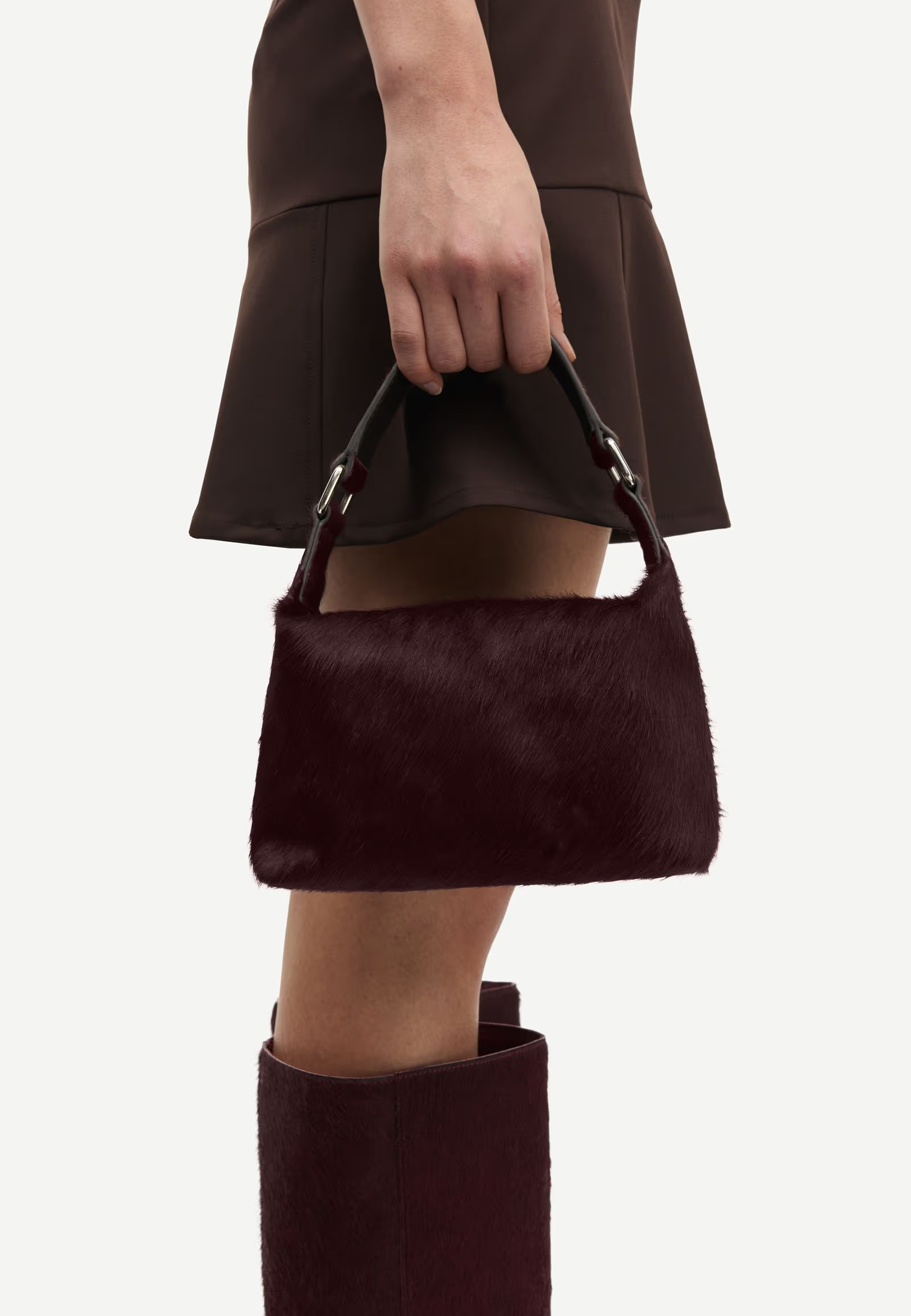 Salylo S Minitasche | Fudge