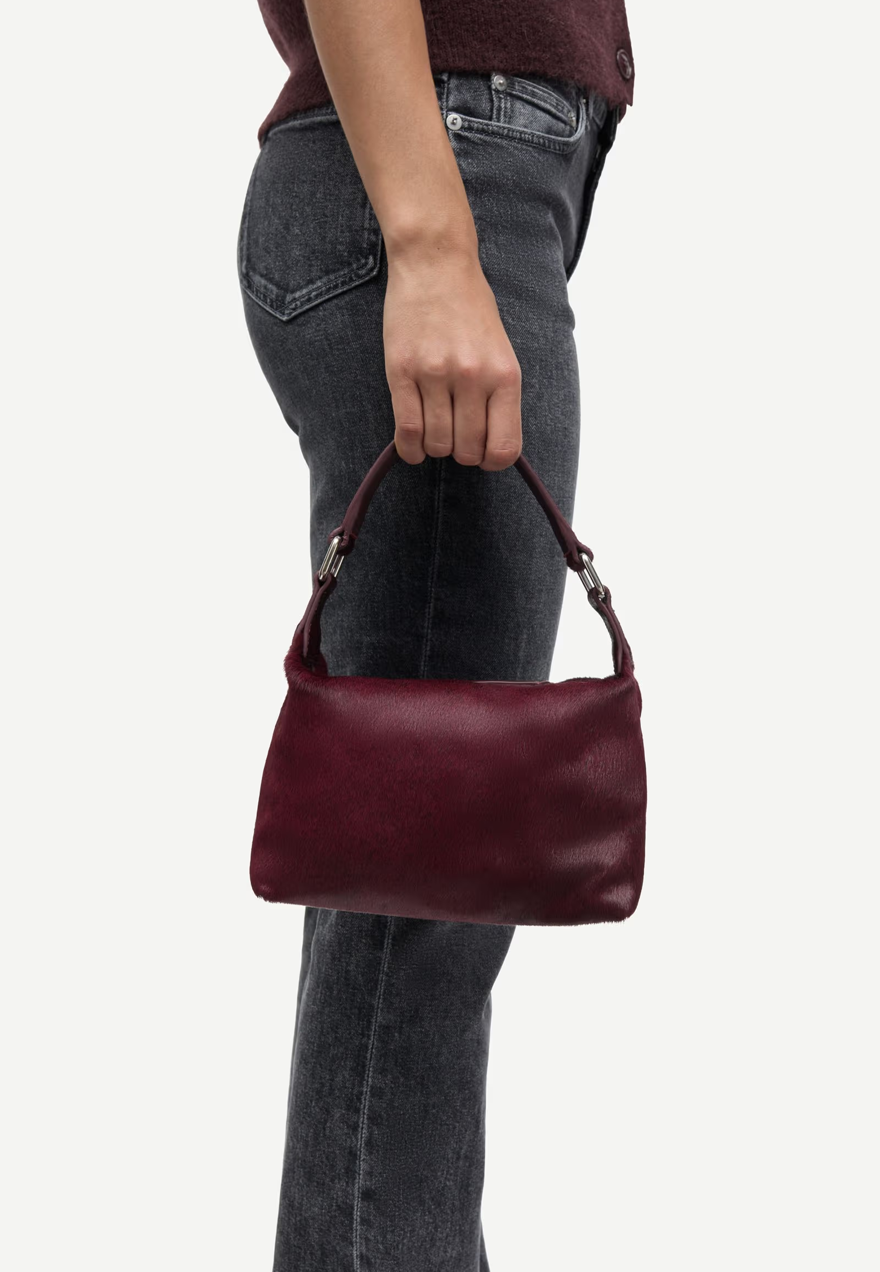 Salylo S Minitasche | Fudge