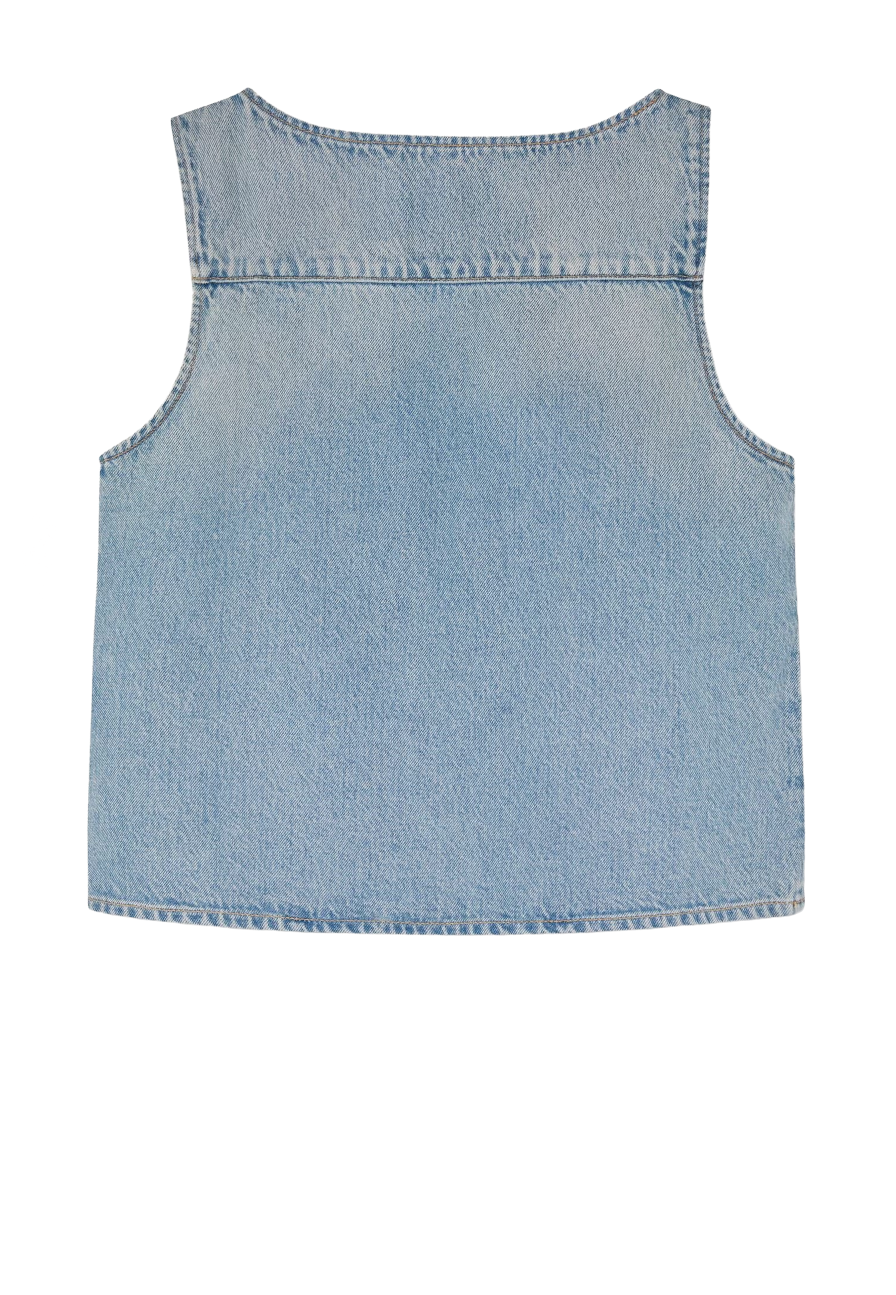 Samolly Jeanstop | River