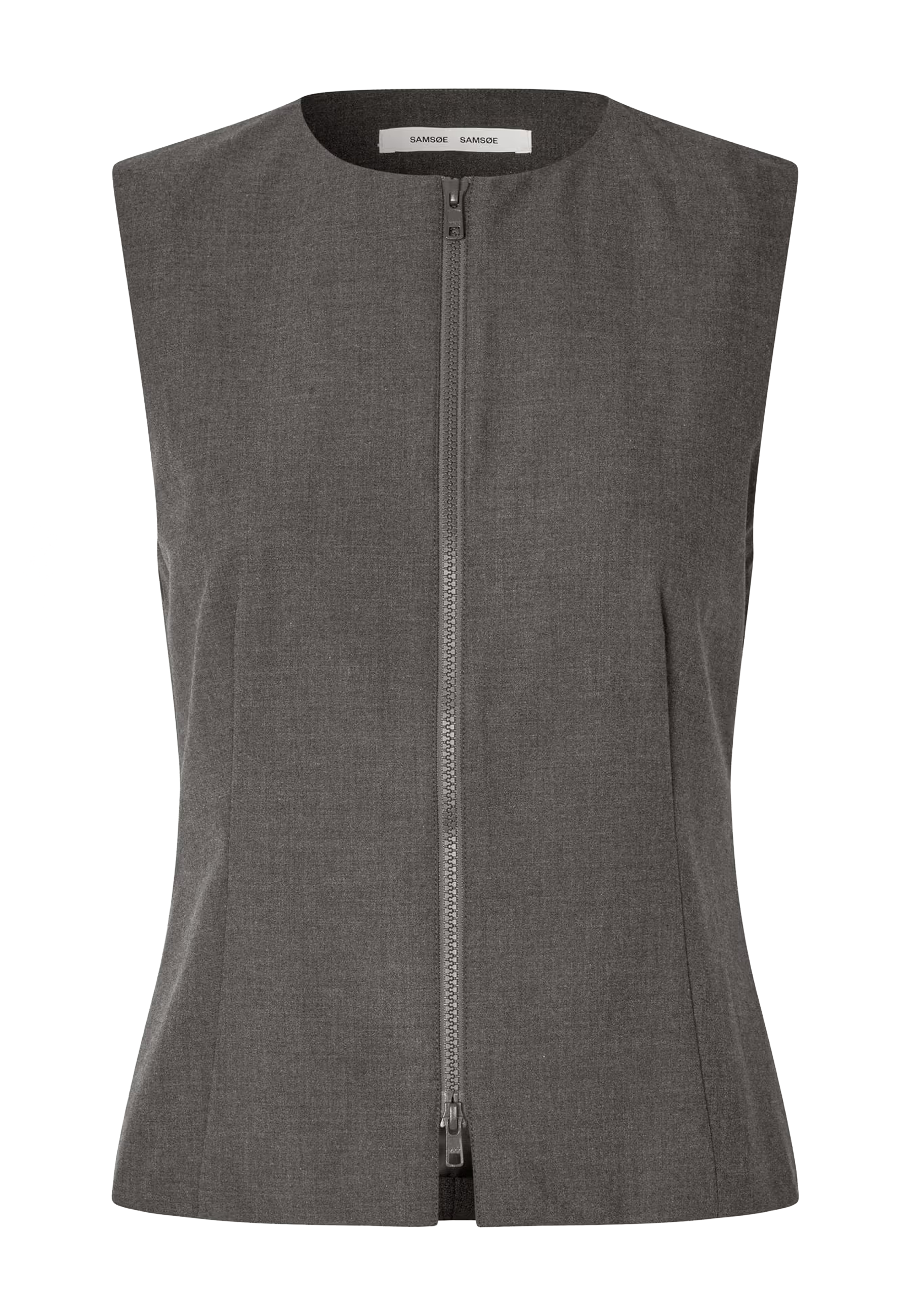 Sarima Weste | Ombre Blue