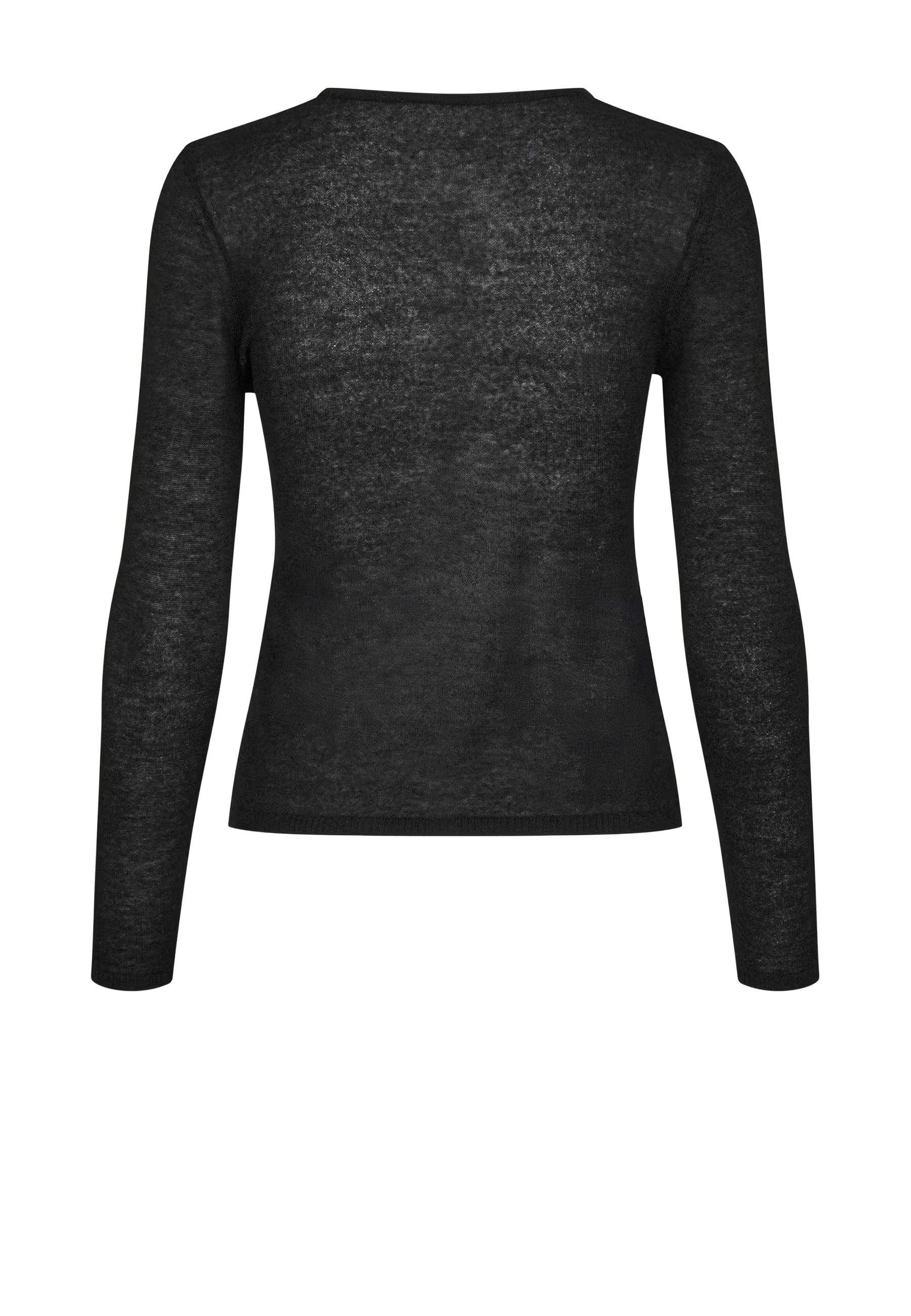 Sarose Cardigan | Black