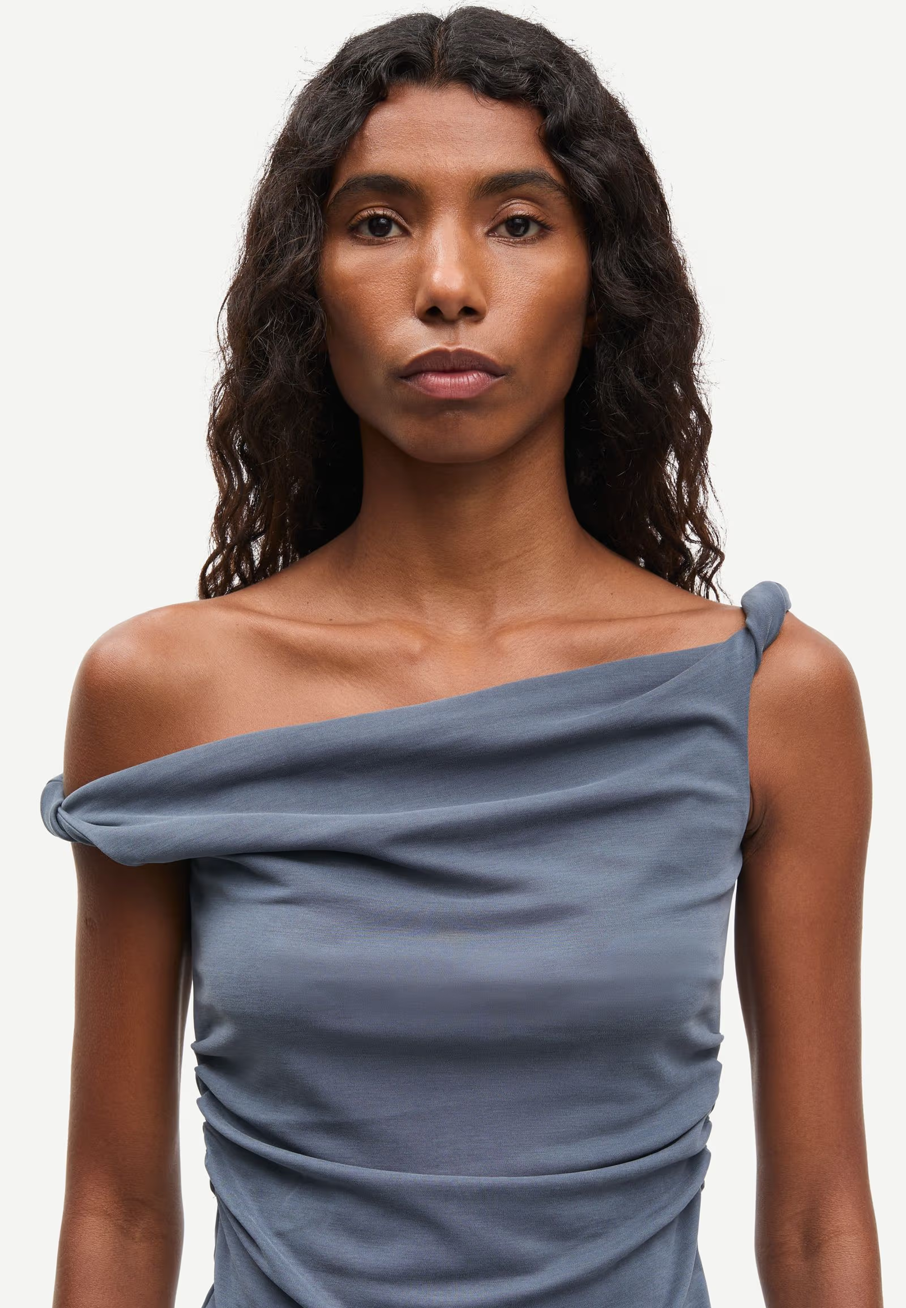 Sasun Top | Ombre Blue