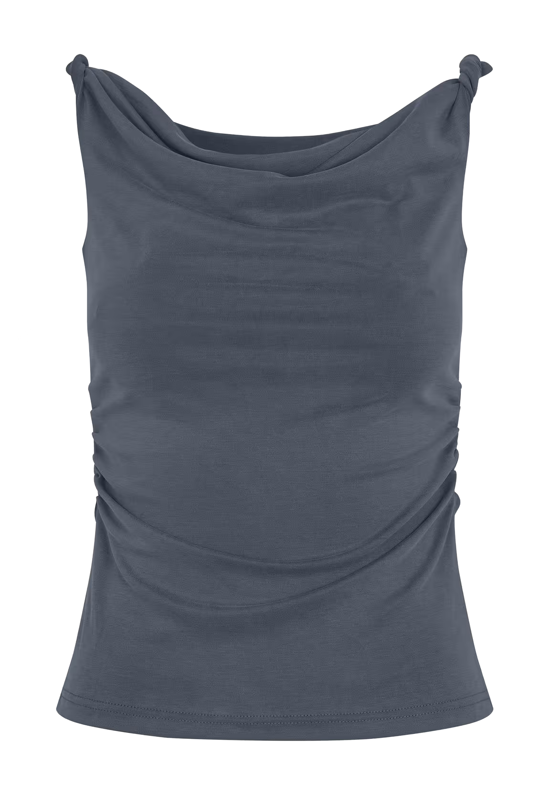Sasun Top | Ombre Blue