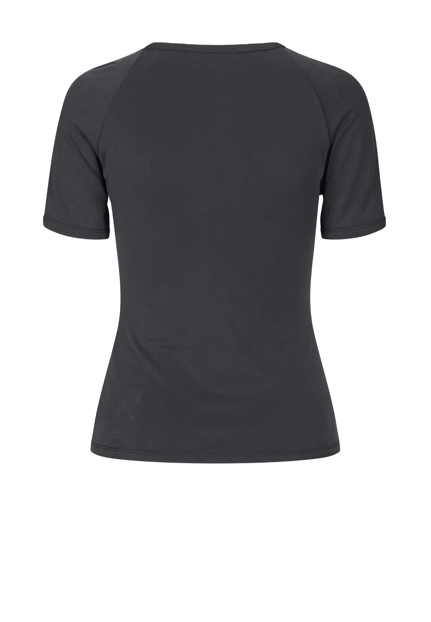 Sasus T-Shirt | Black