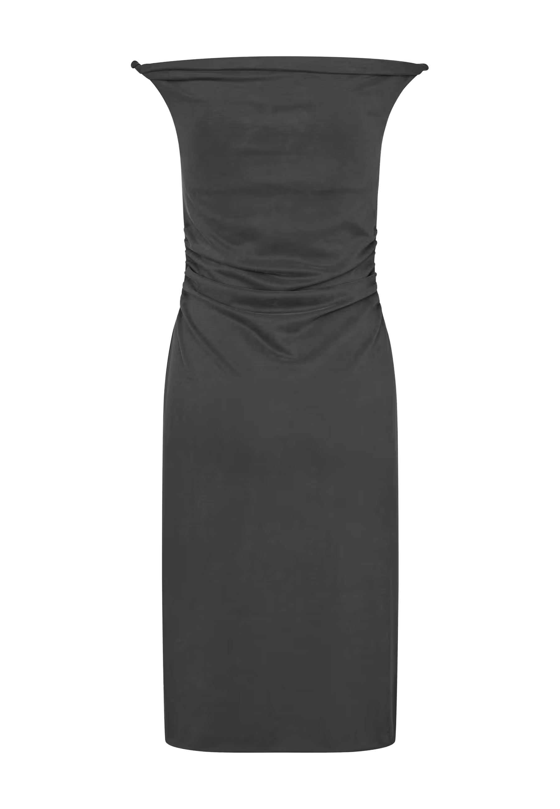 Sasusanna Minikleid | Black