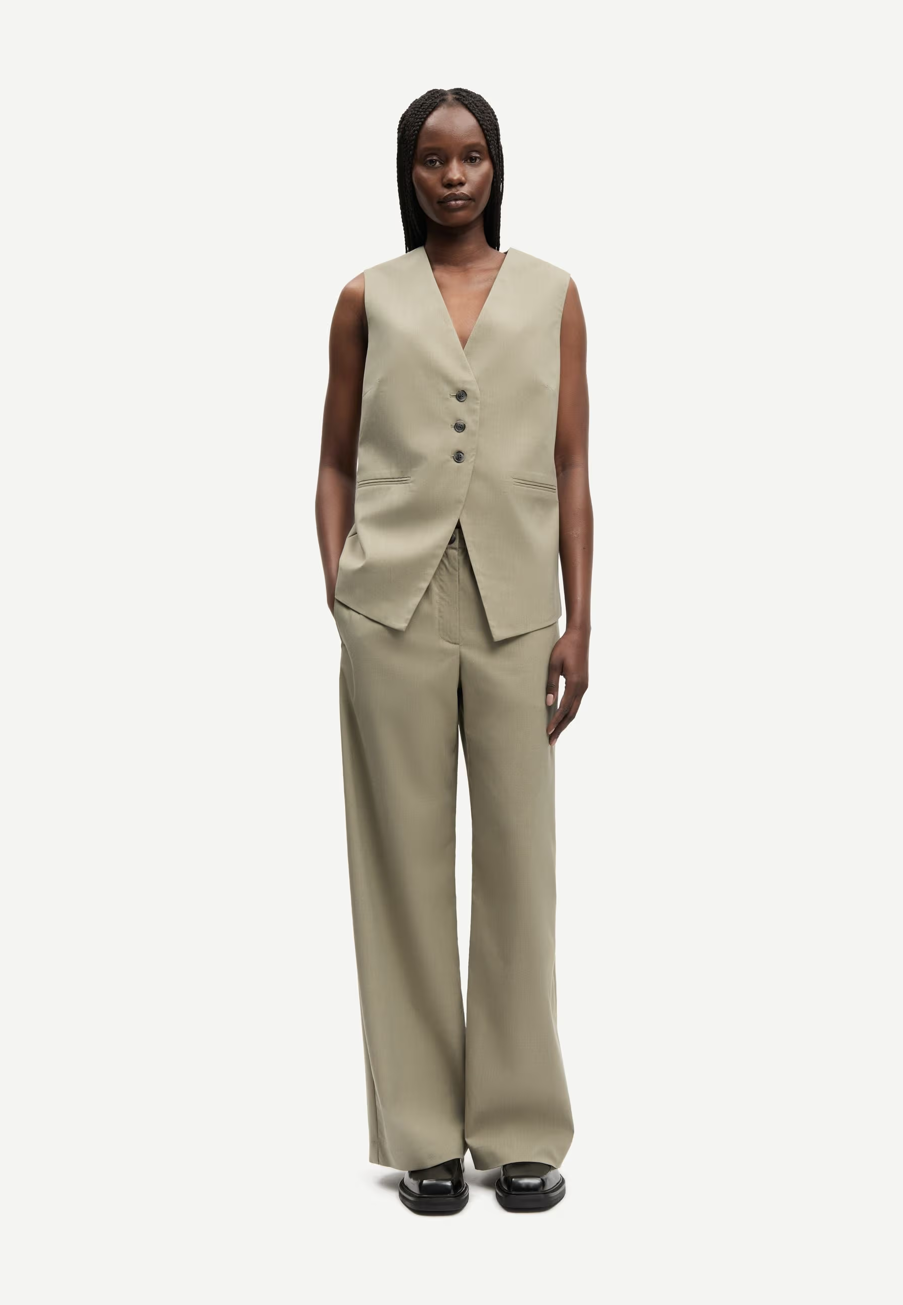 Satova Hose | Overland Trek