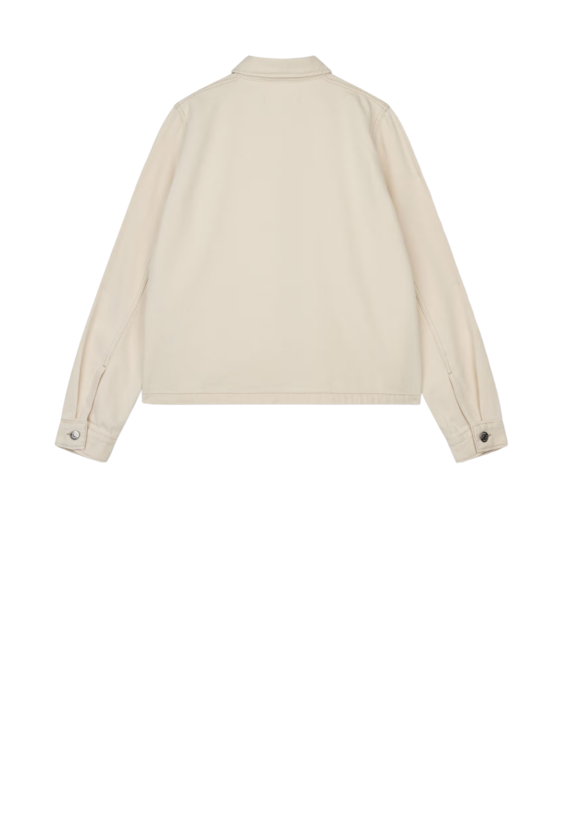 Saveyra Jacke | Soft Natural