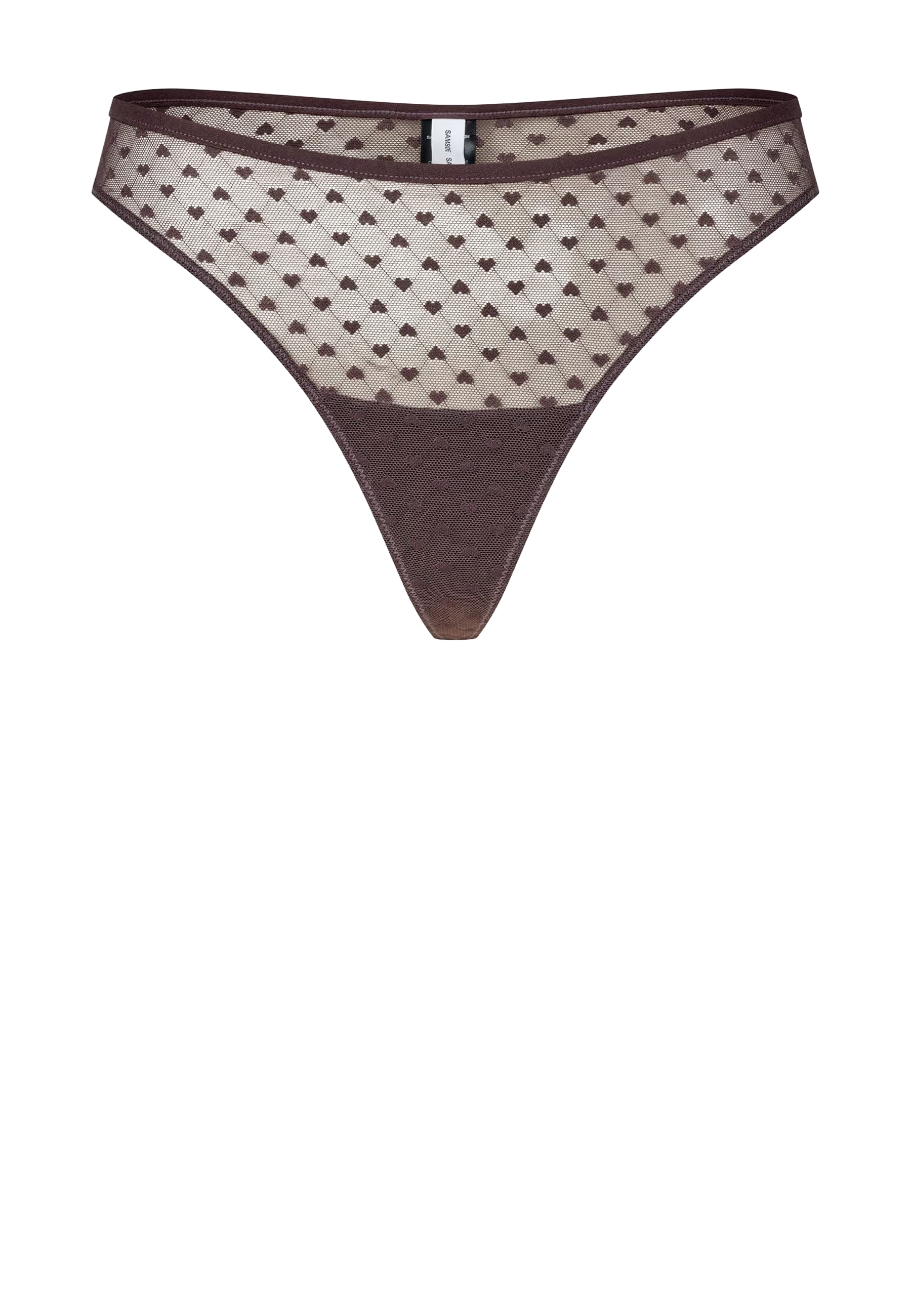 Saviona String | Mulch