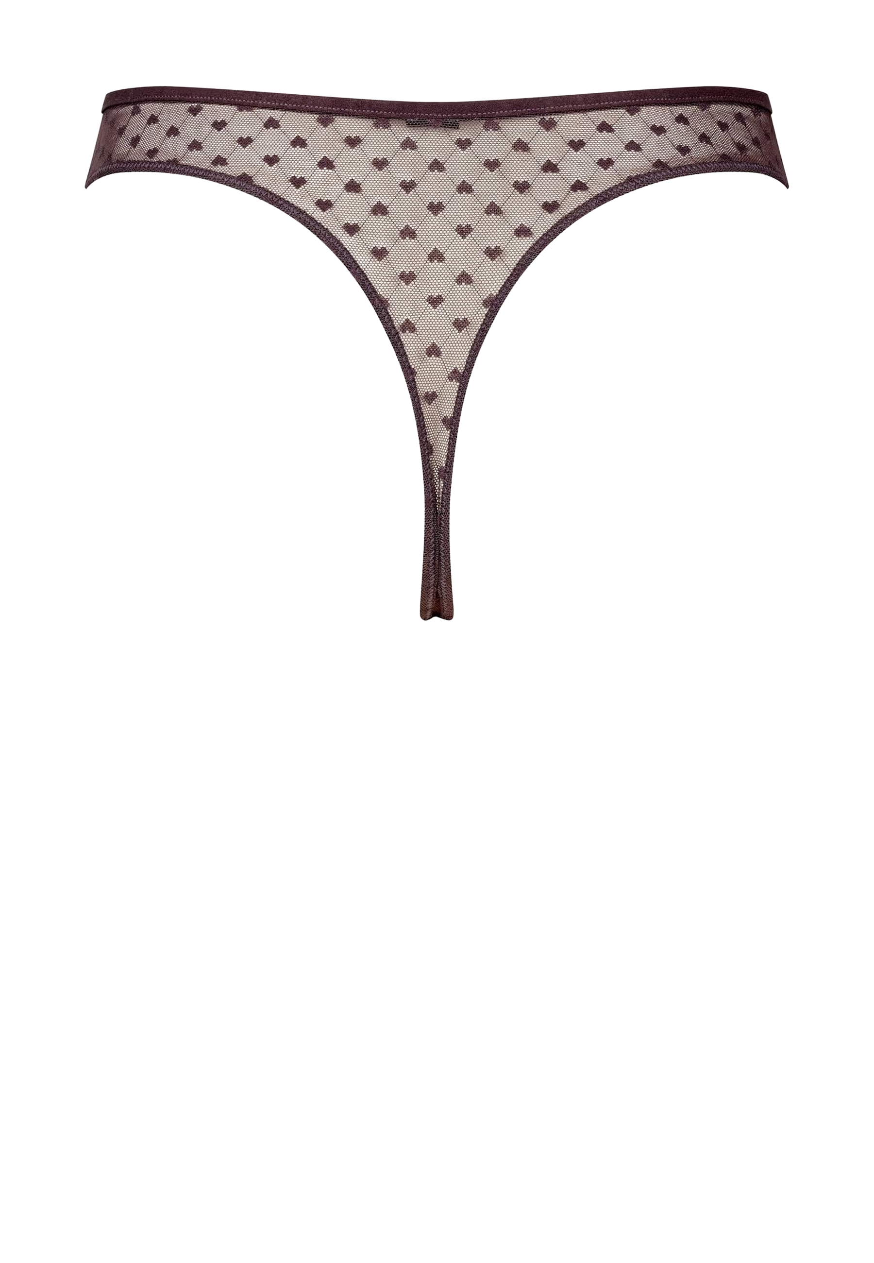 Saviona String | Mulch