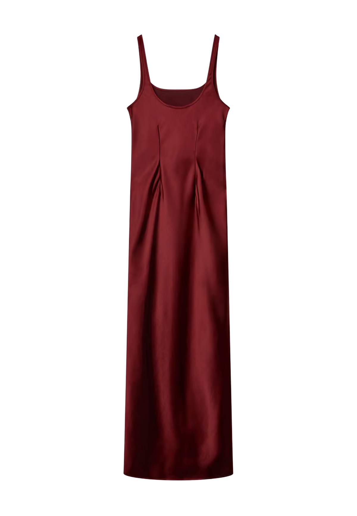 Sunna Maxikleid | Syrah