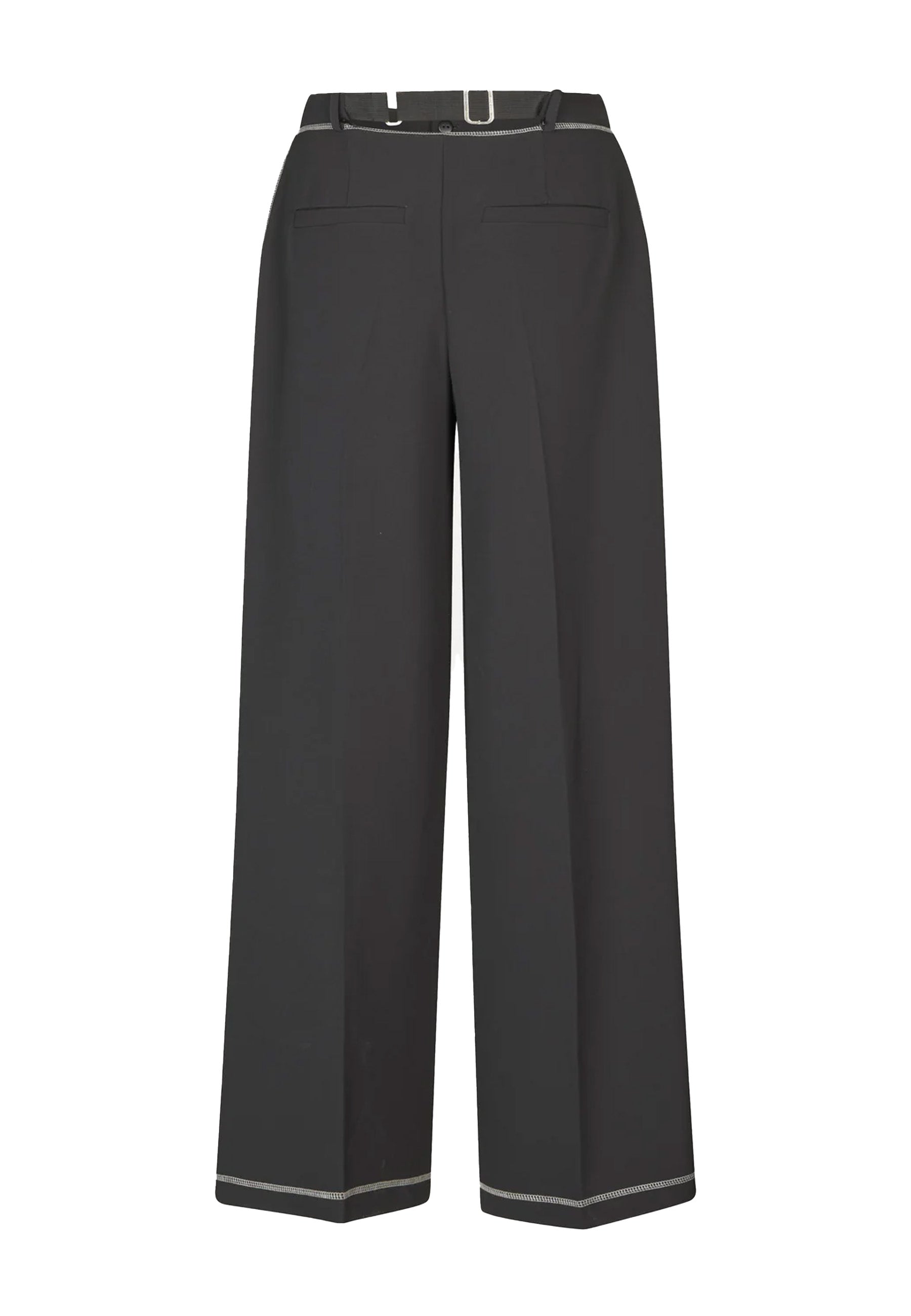 P093-2369 Hose | Black