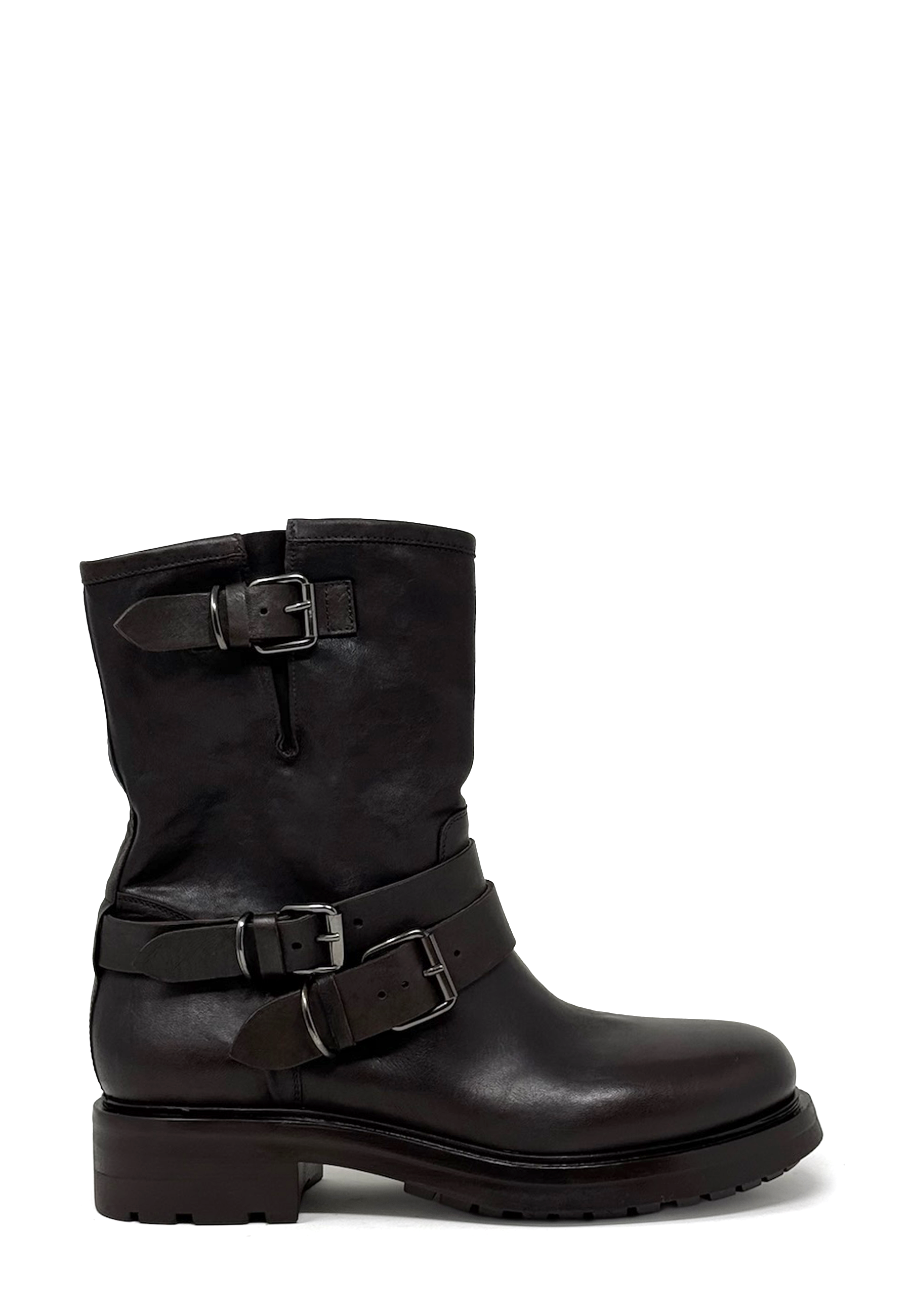 A6241 Langschaft Boot | Ebano