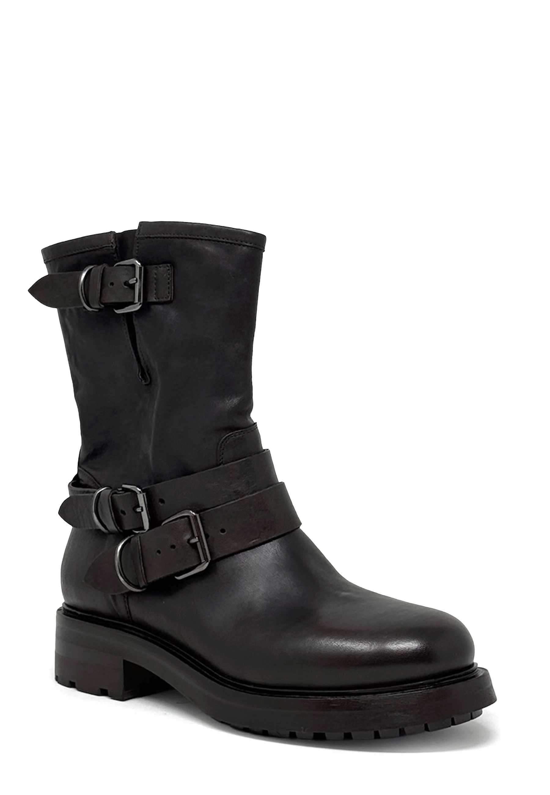 A6241 Langschaft Boot | Ebano