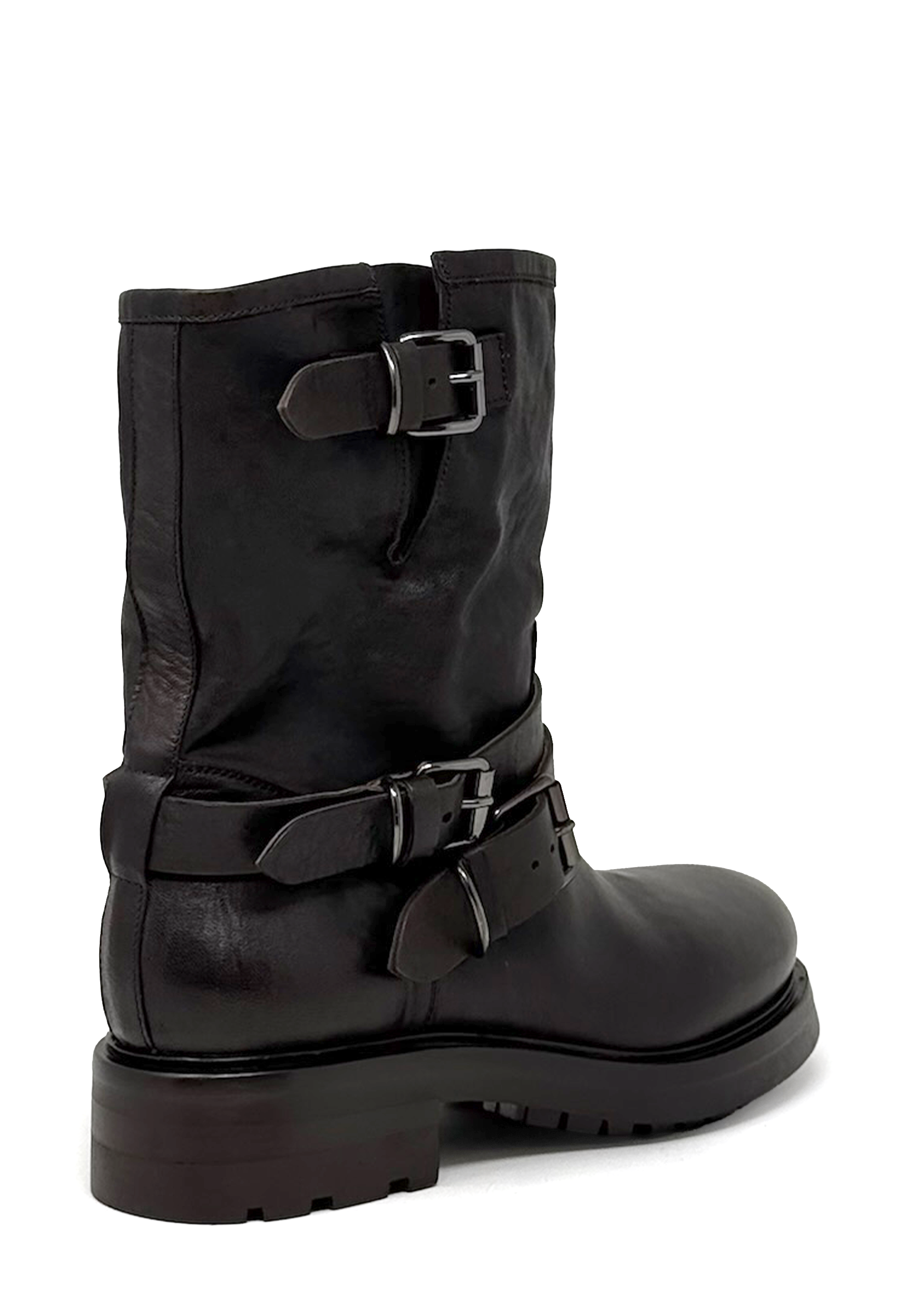 A6241 Langschaft Boot | Ebano