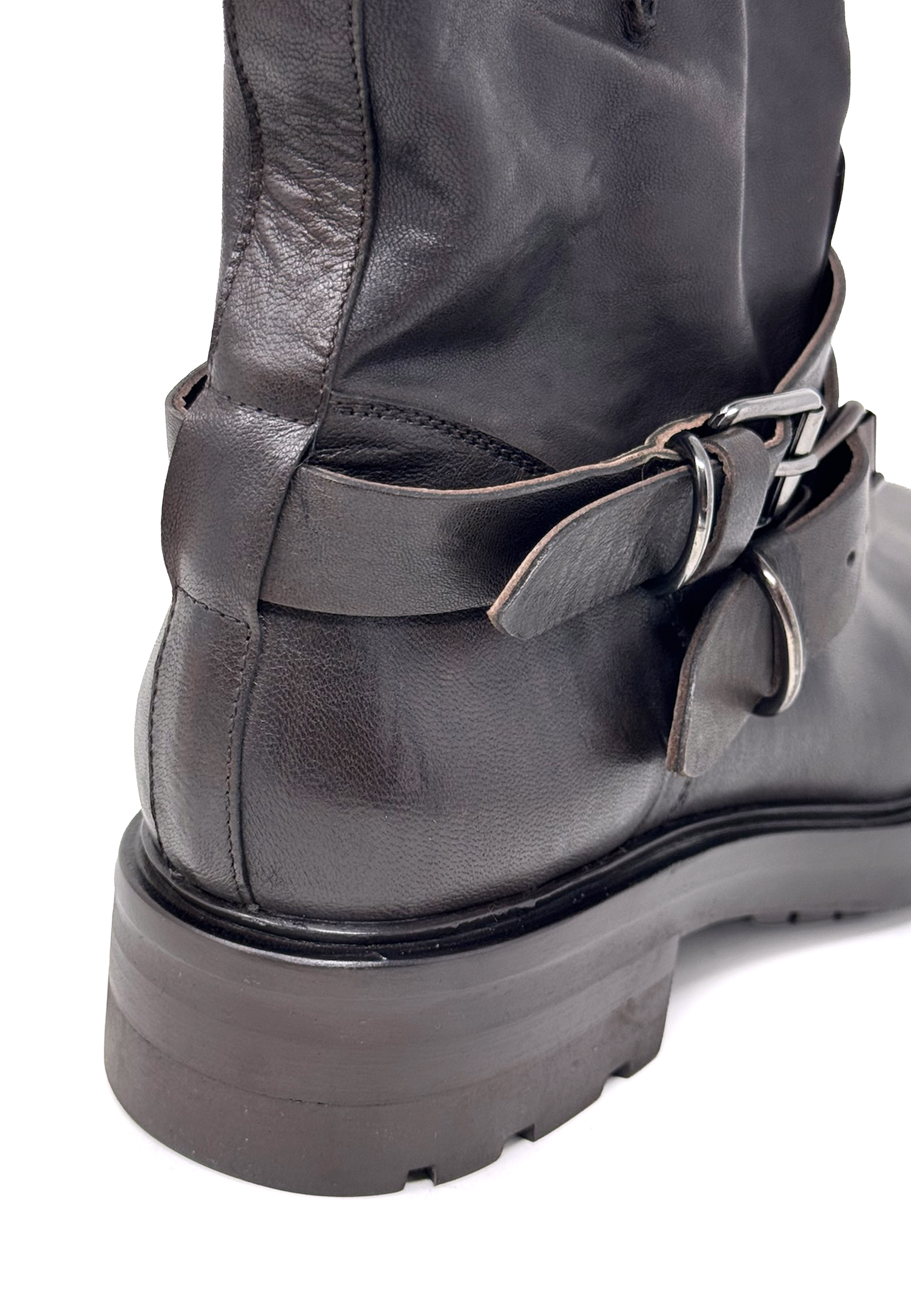 A6241 Langschaft Boot | Ebano