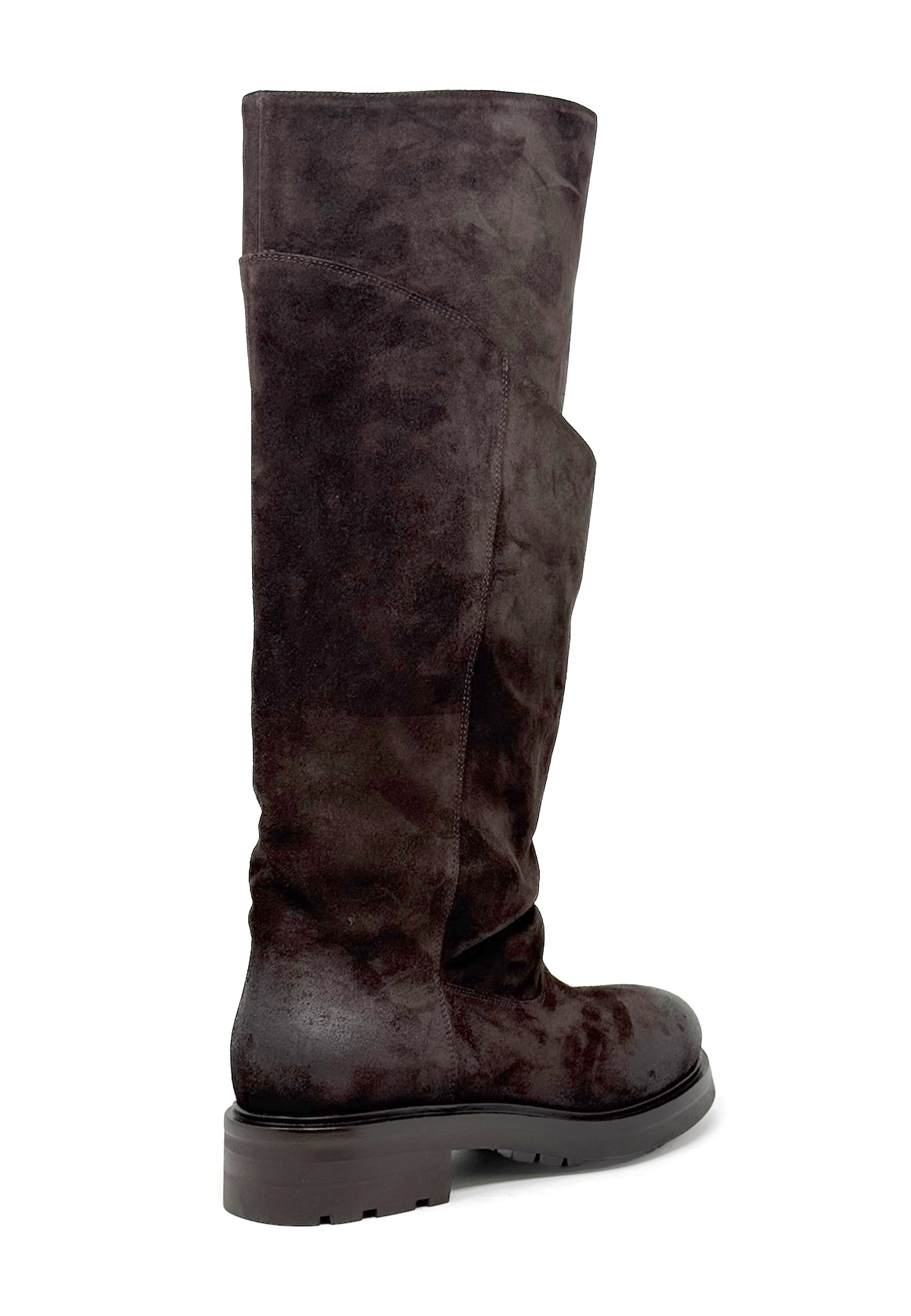 A6243 Langschaft Boot | Ebano