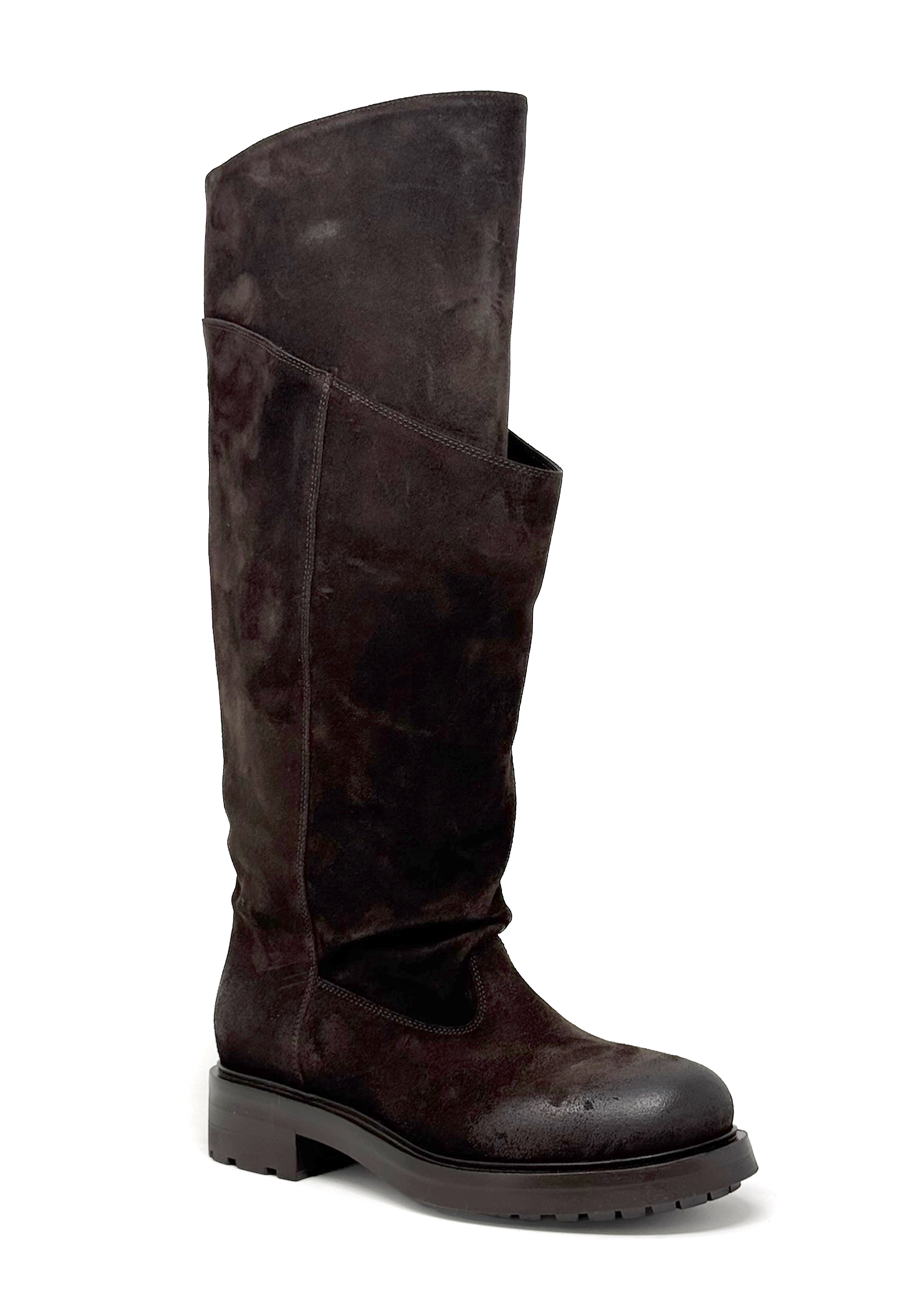 A6243 Langschaft Boot | Ebano