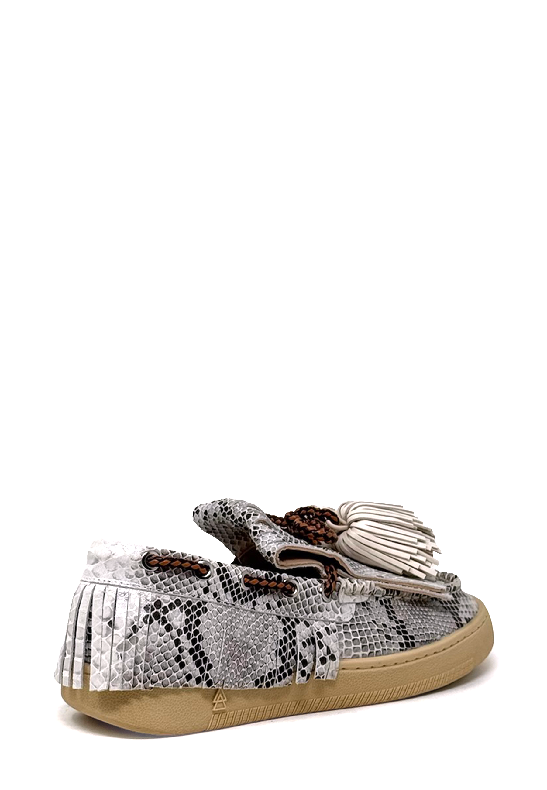 C25 Smash Bootsschuh | Tibet Grey