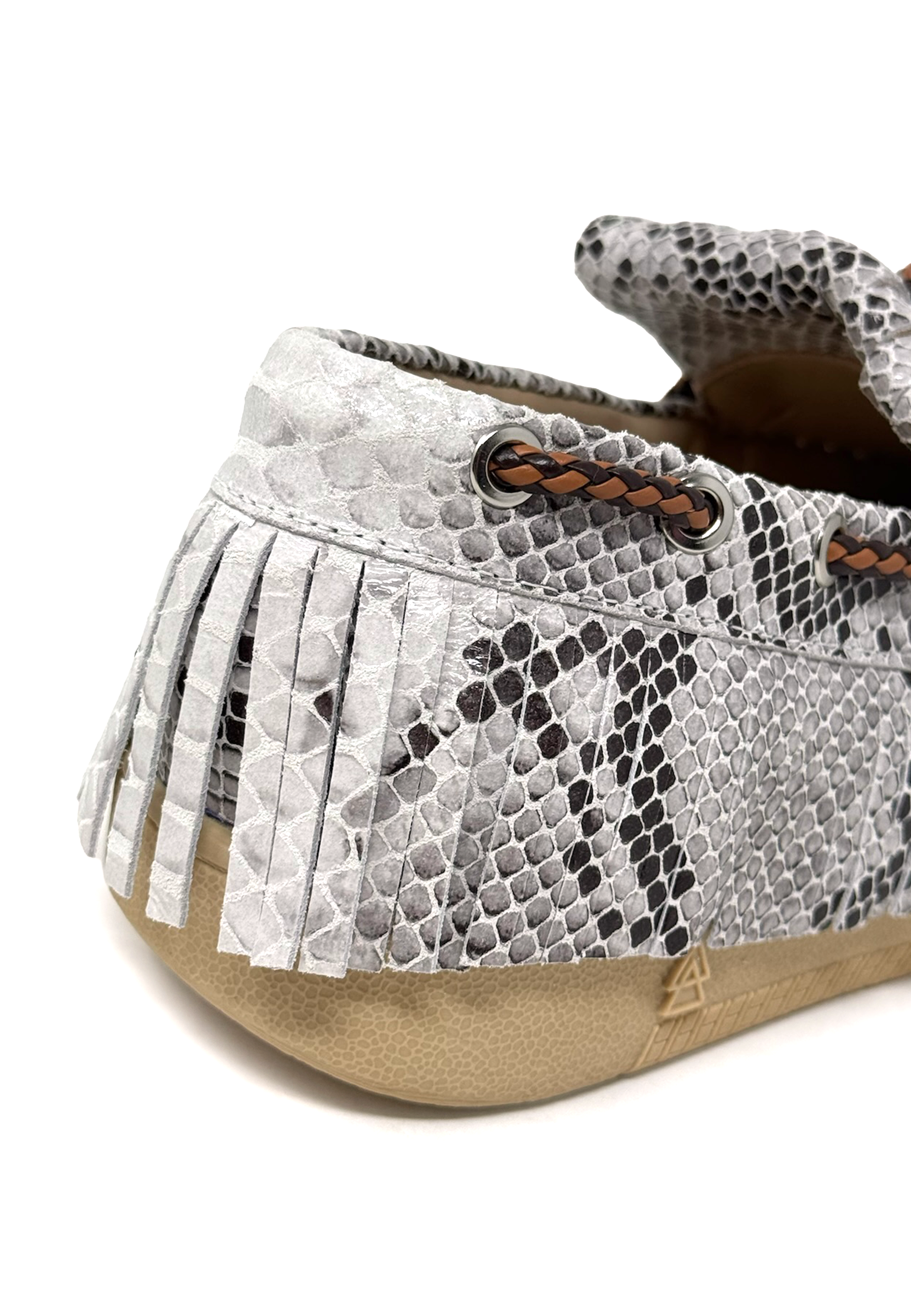 C25 Smash Bootsschuh | Tibet Grey