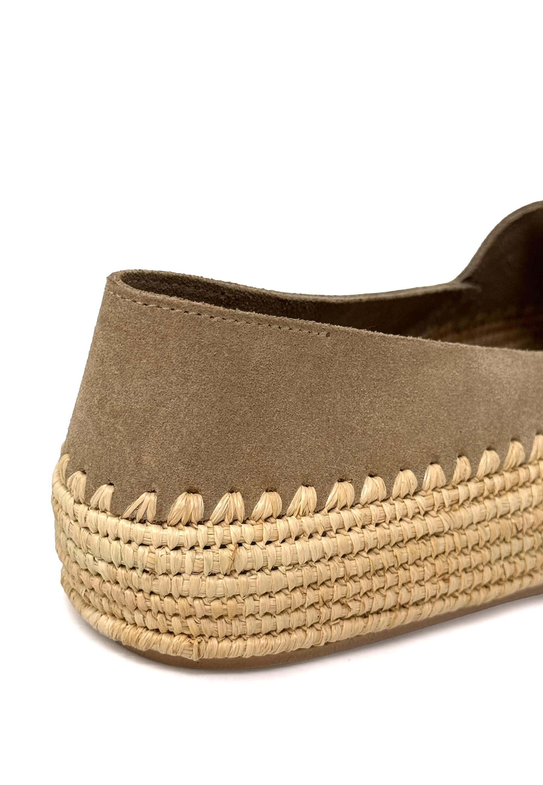Kathy Espadrilles | Deserto
