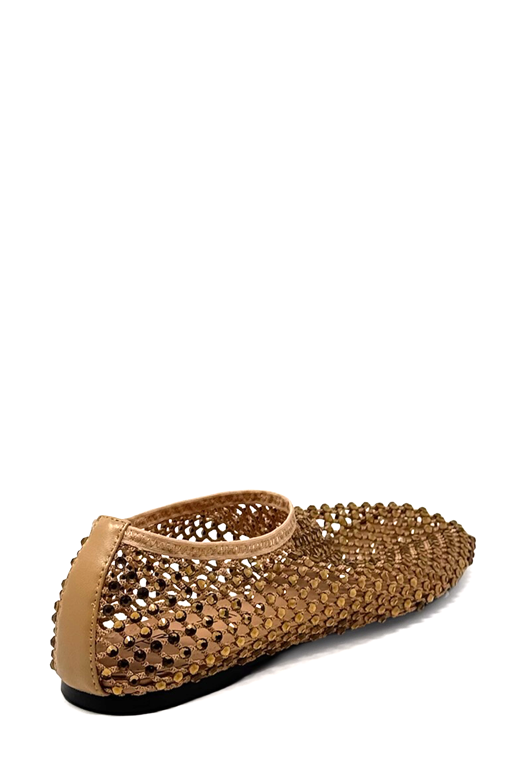 R11 Glitter Slip On | Sahara