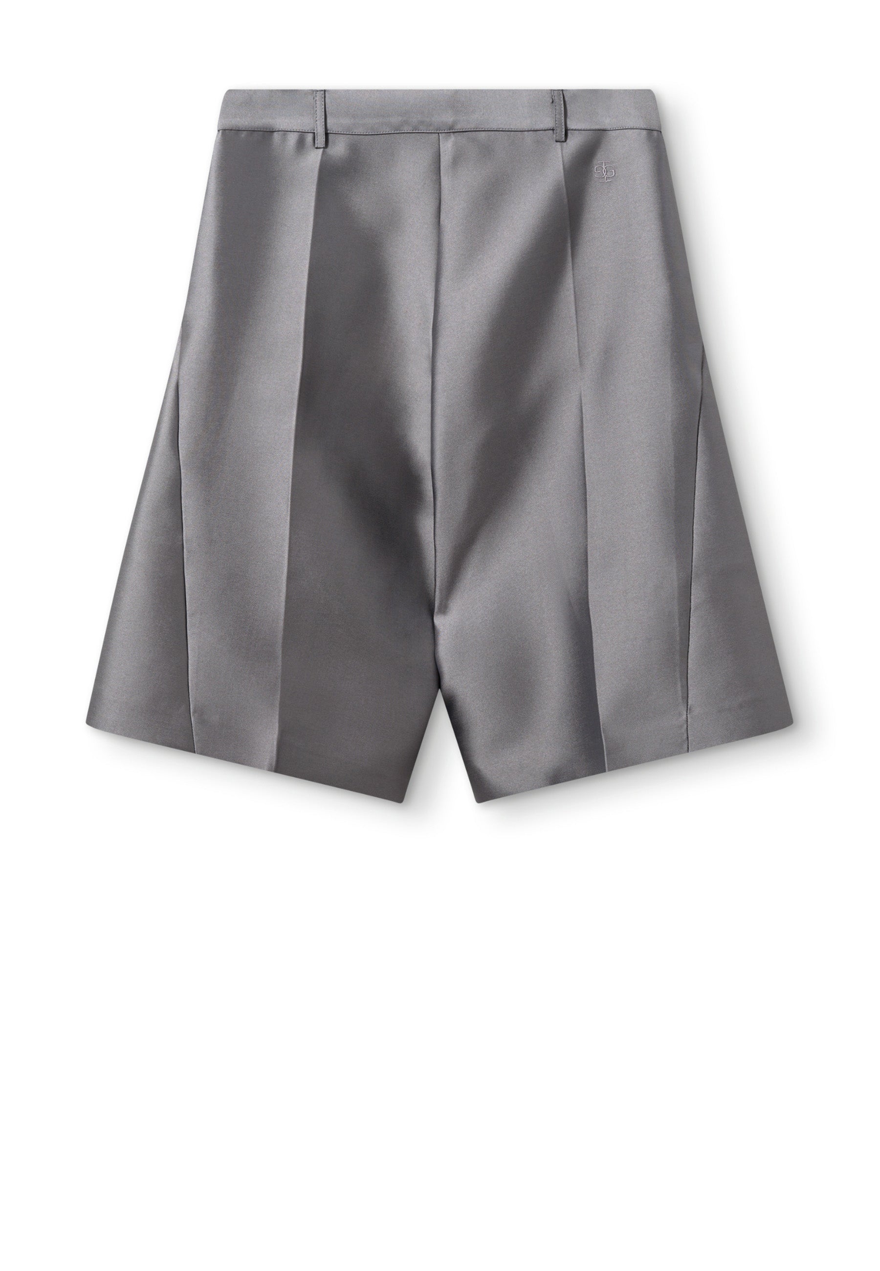 Ambra Shorts | Smoke