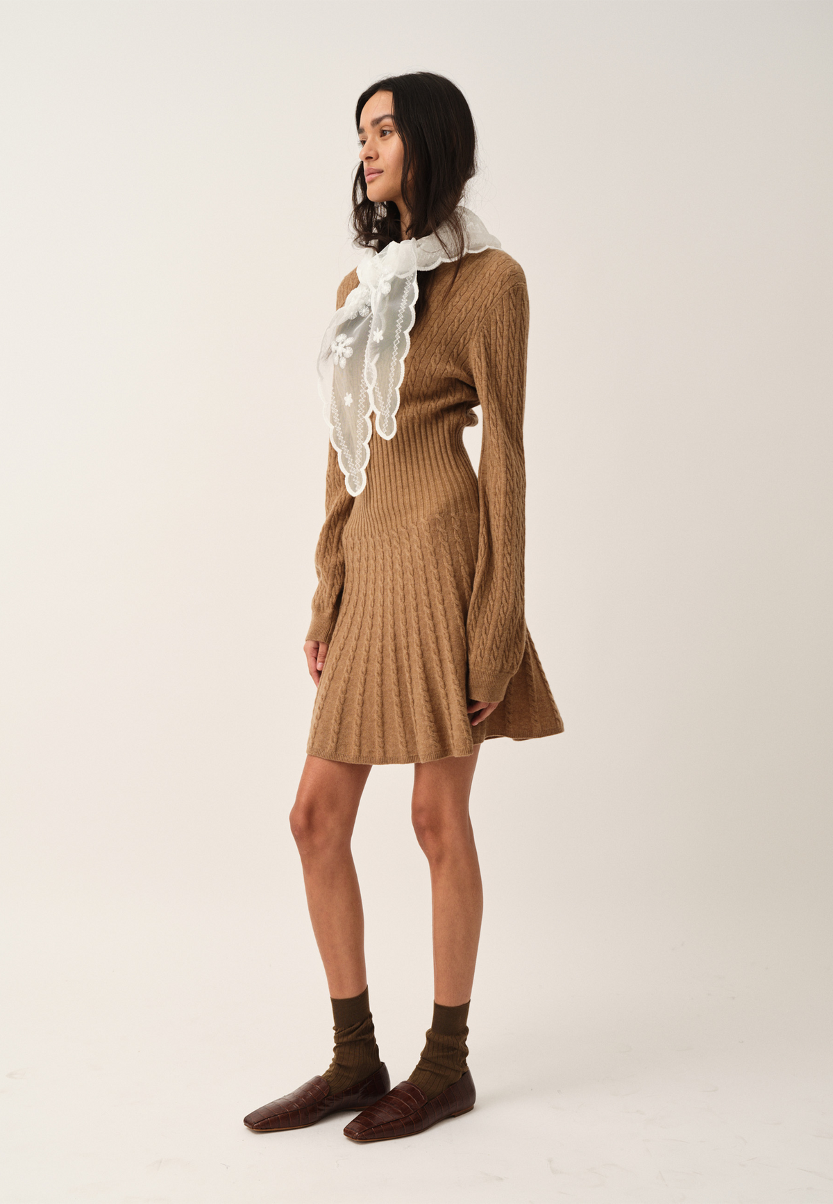 Como Cute Minikleid | Praline