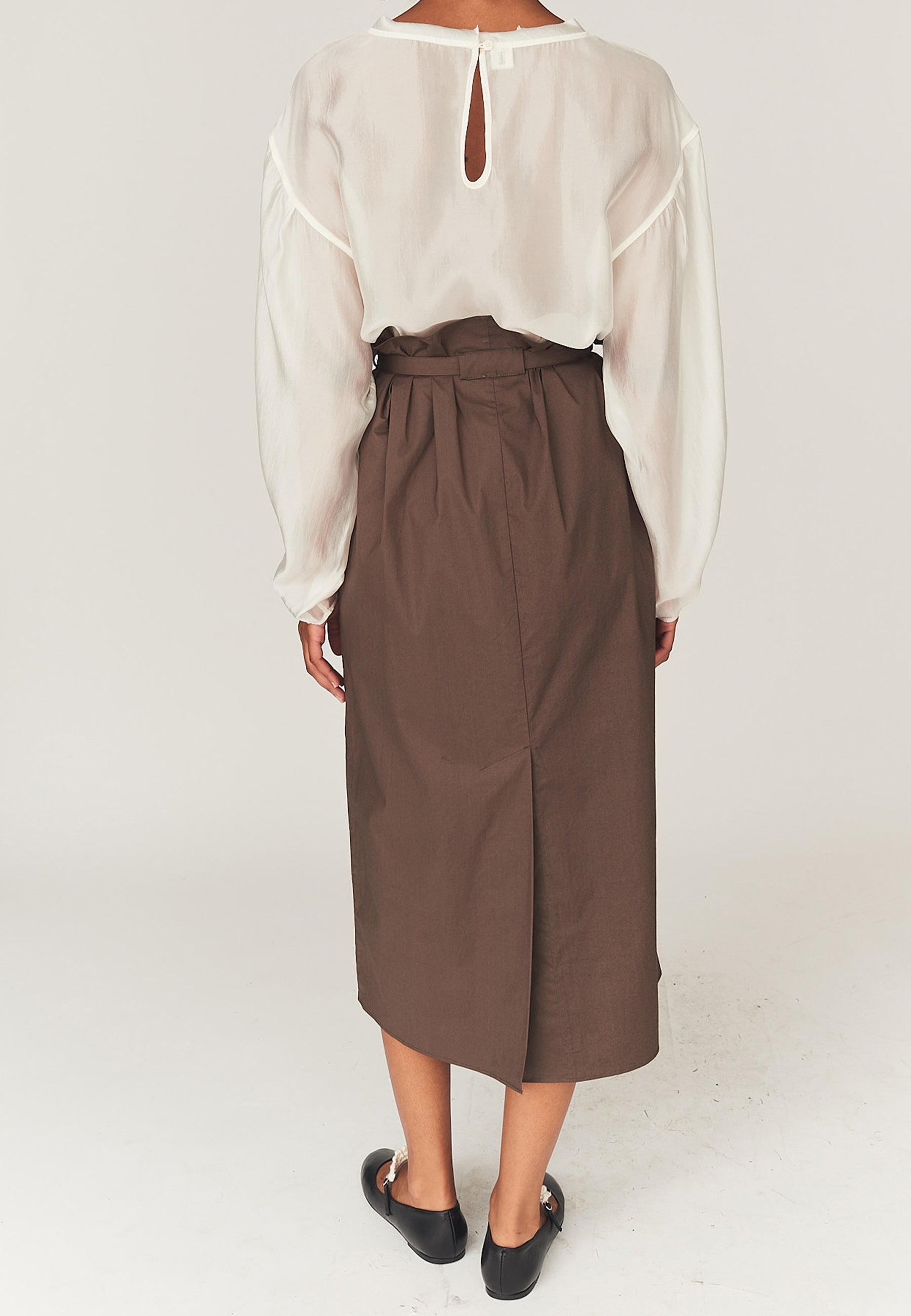 Cyprus Maxirock | Chocolate