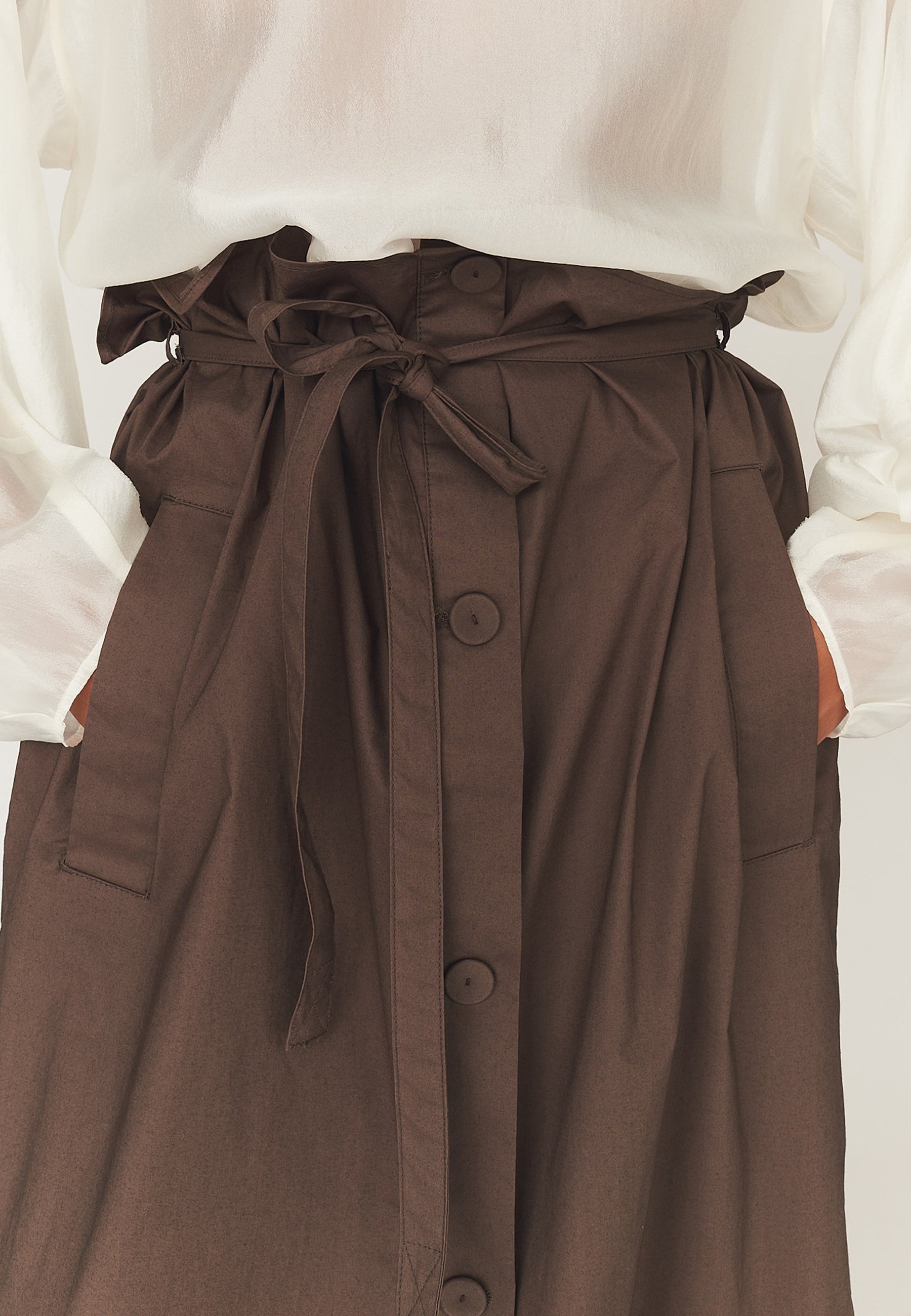 Cyprus Maxirock | Chocolate