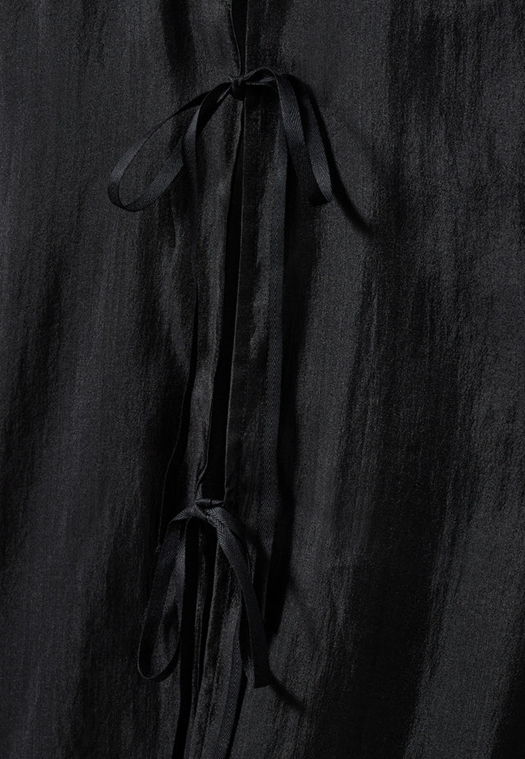 Gilian Bluse | Black