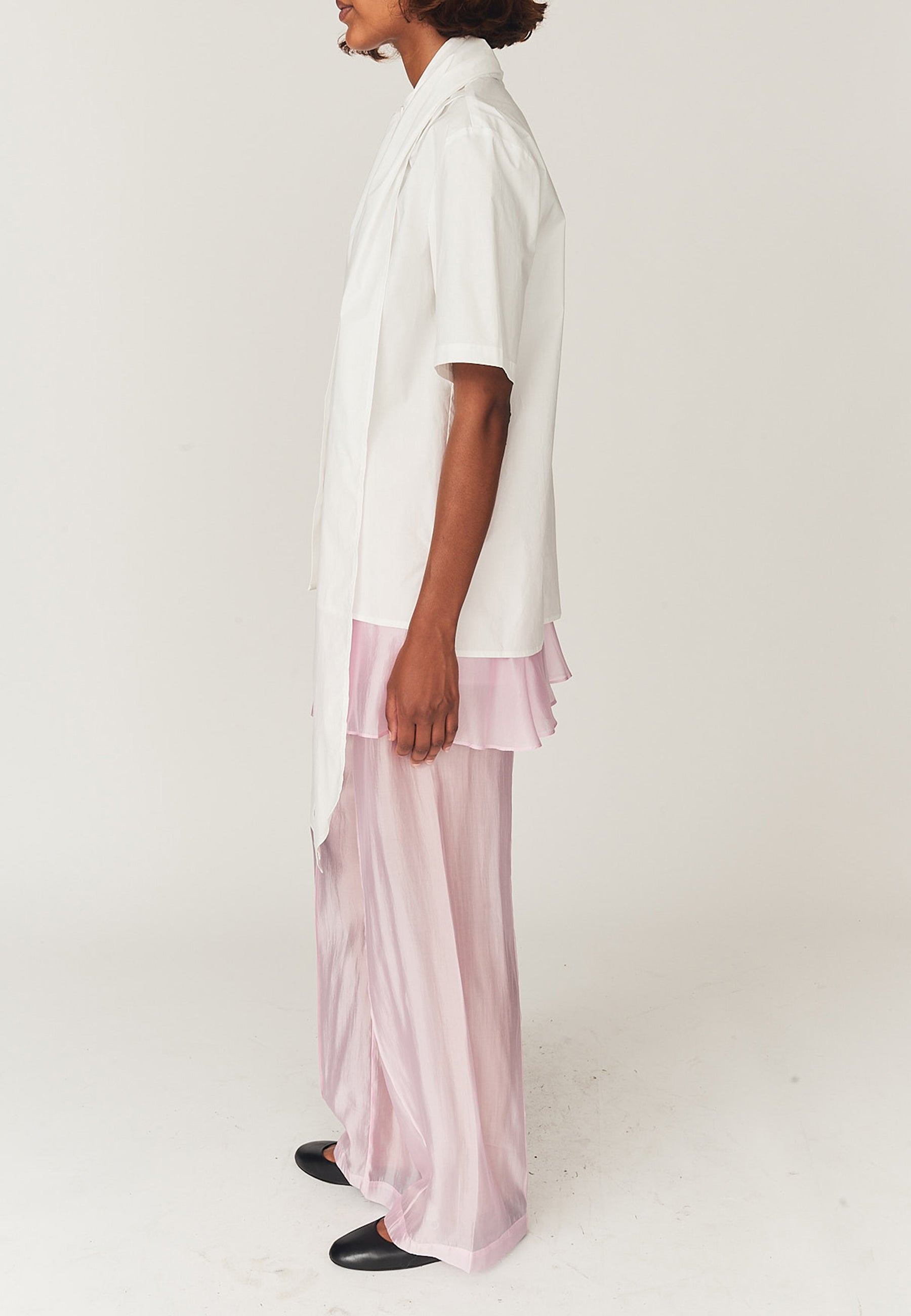 Gilian Peplum Hose | Ballerina