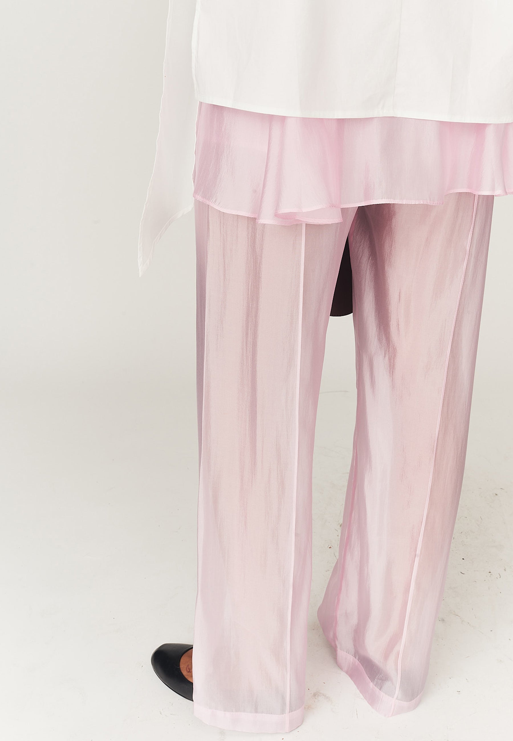 Gilian Peplum Hose | Ballerina