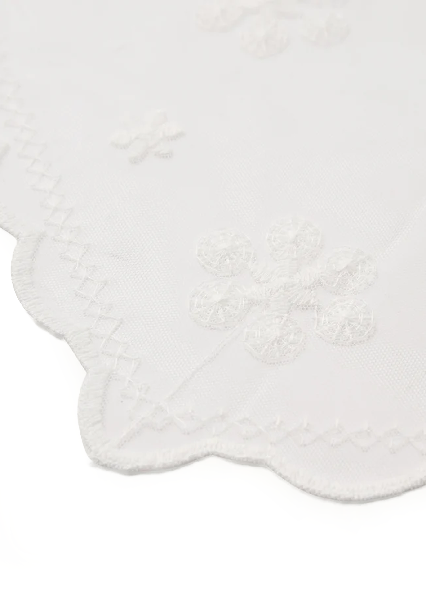 Gracie Tuch | Cream