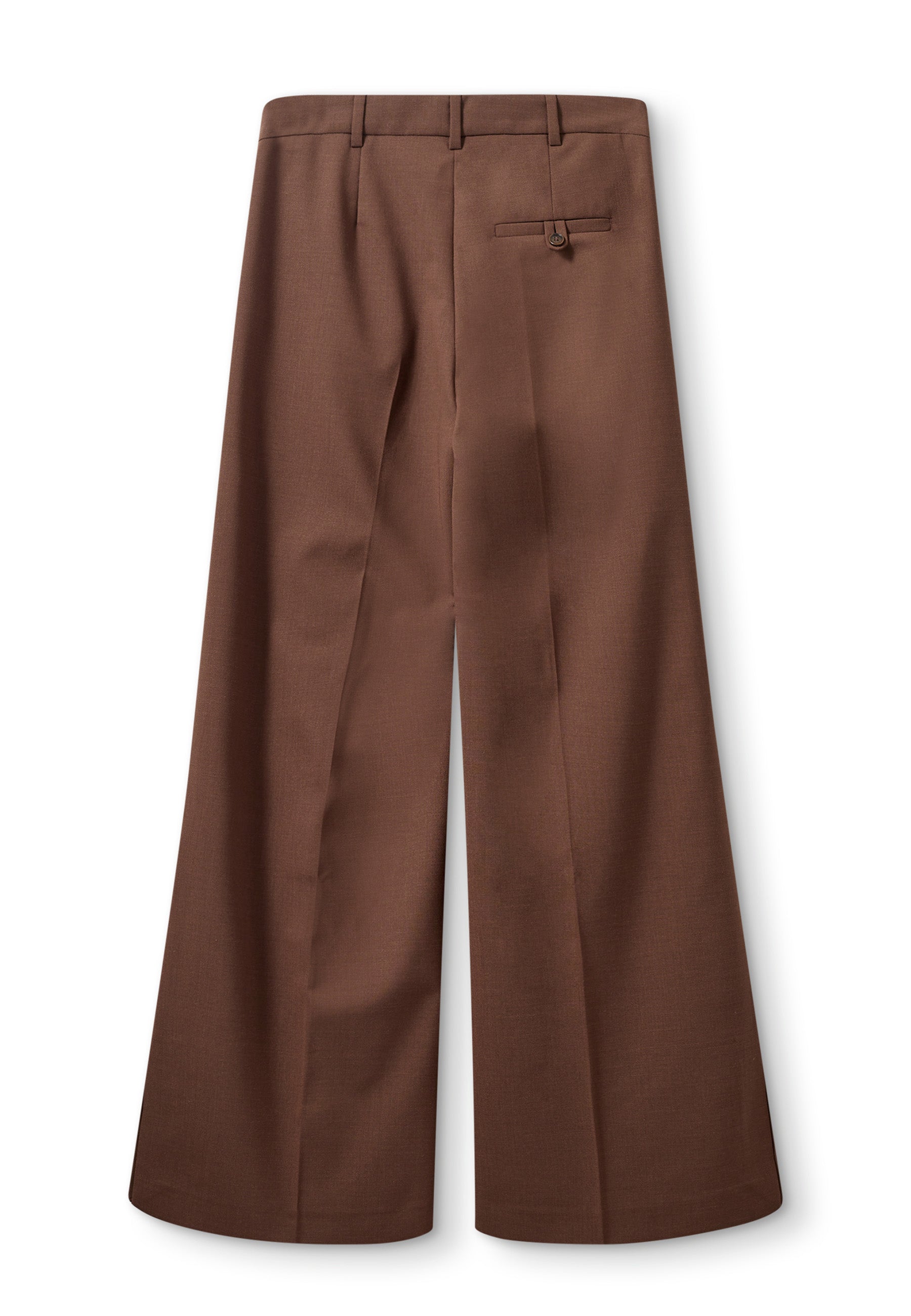 Grand Hose | Brown