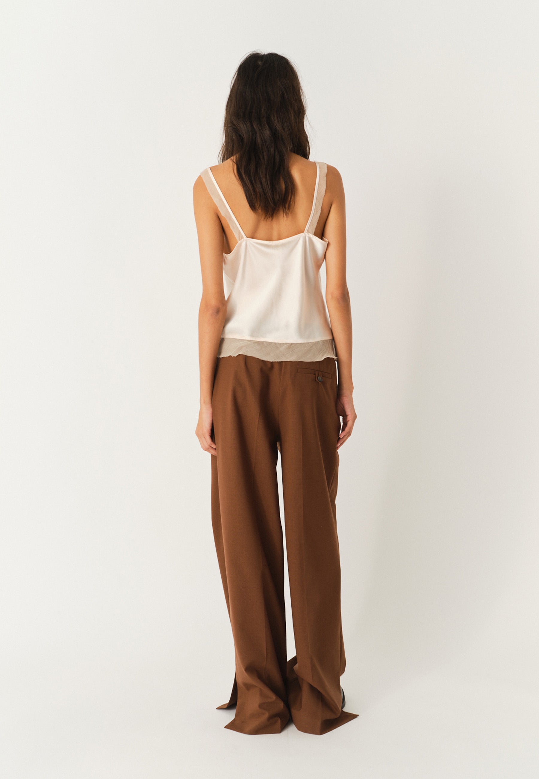 Grand Hose | Brown