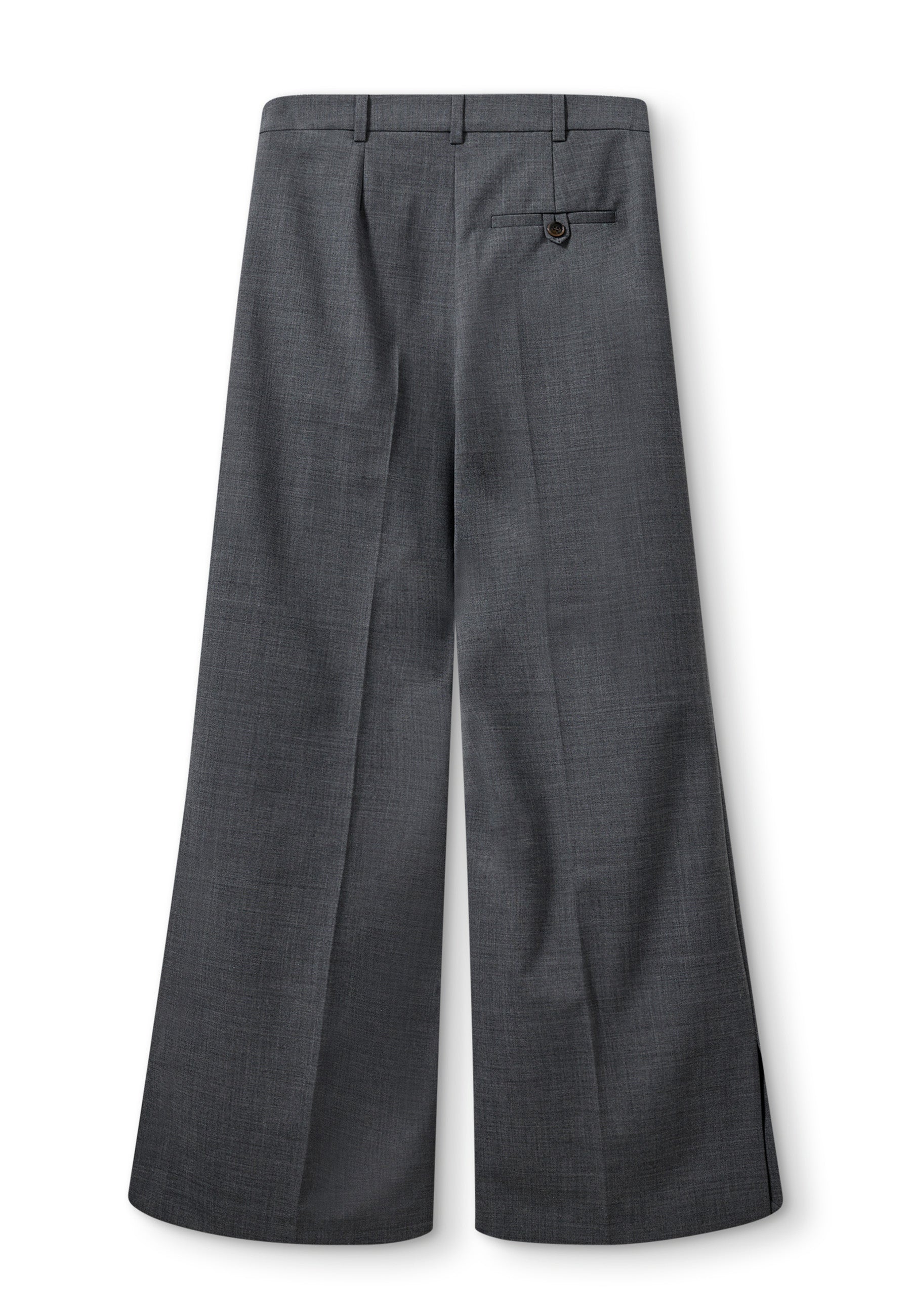 Grand Hose | Grey Melange