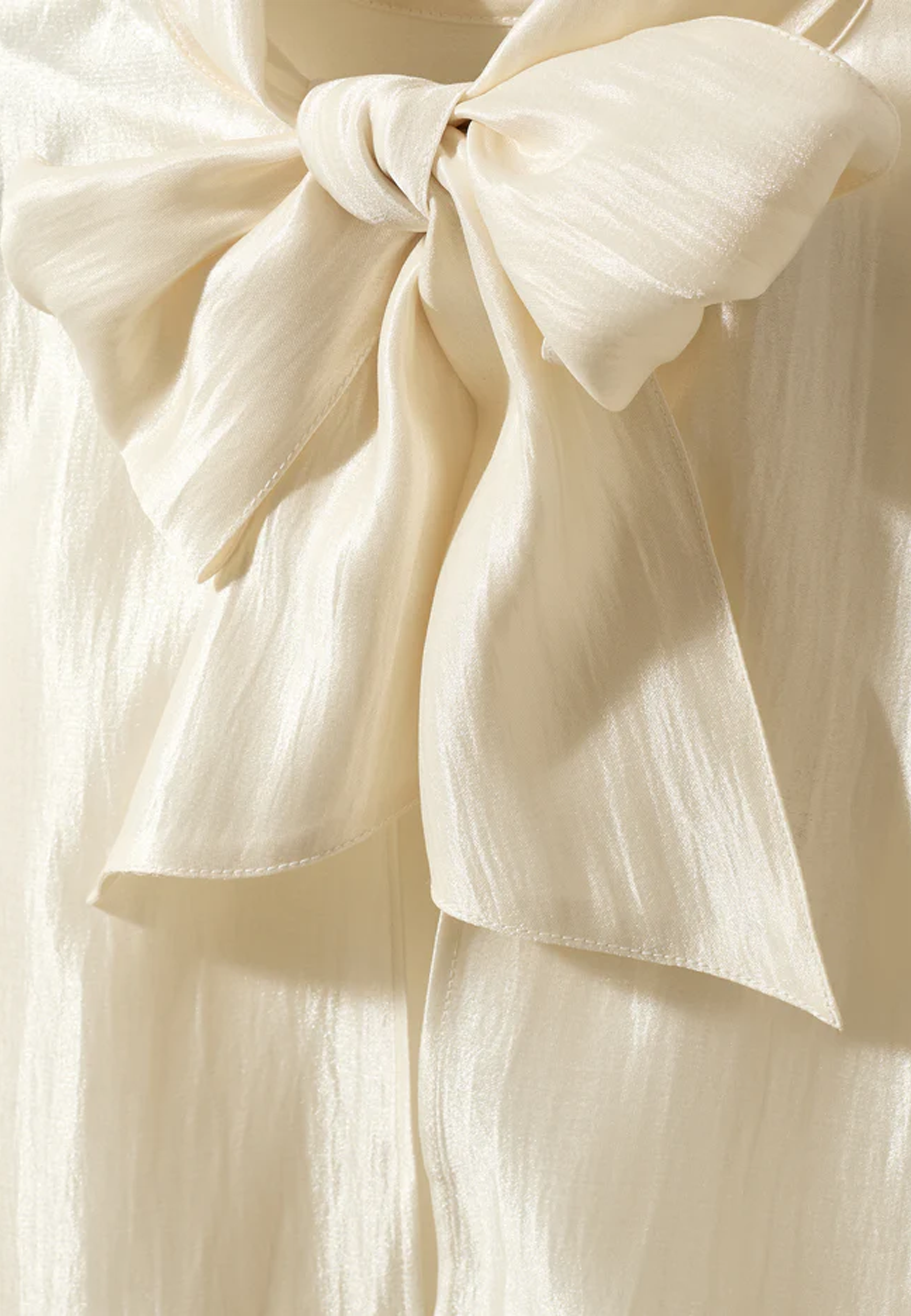 Porcha Bluse | Macadamia