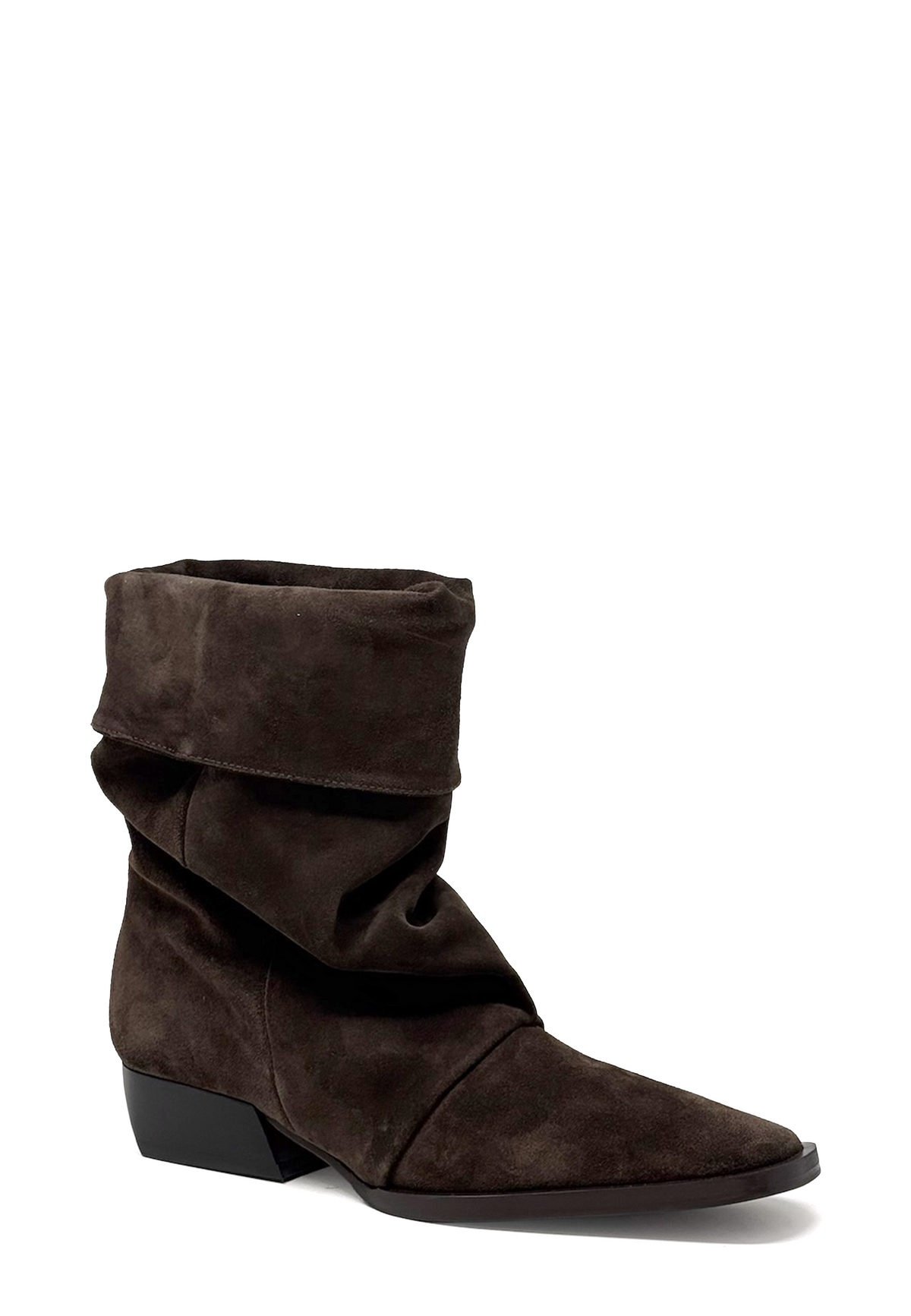 Enya Boot | Caffee