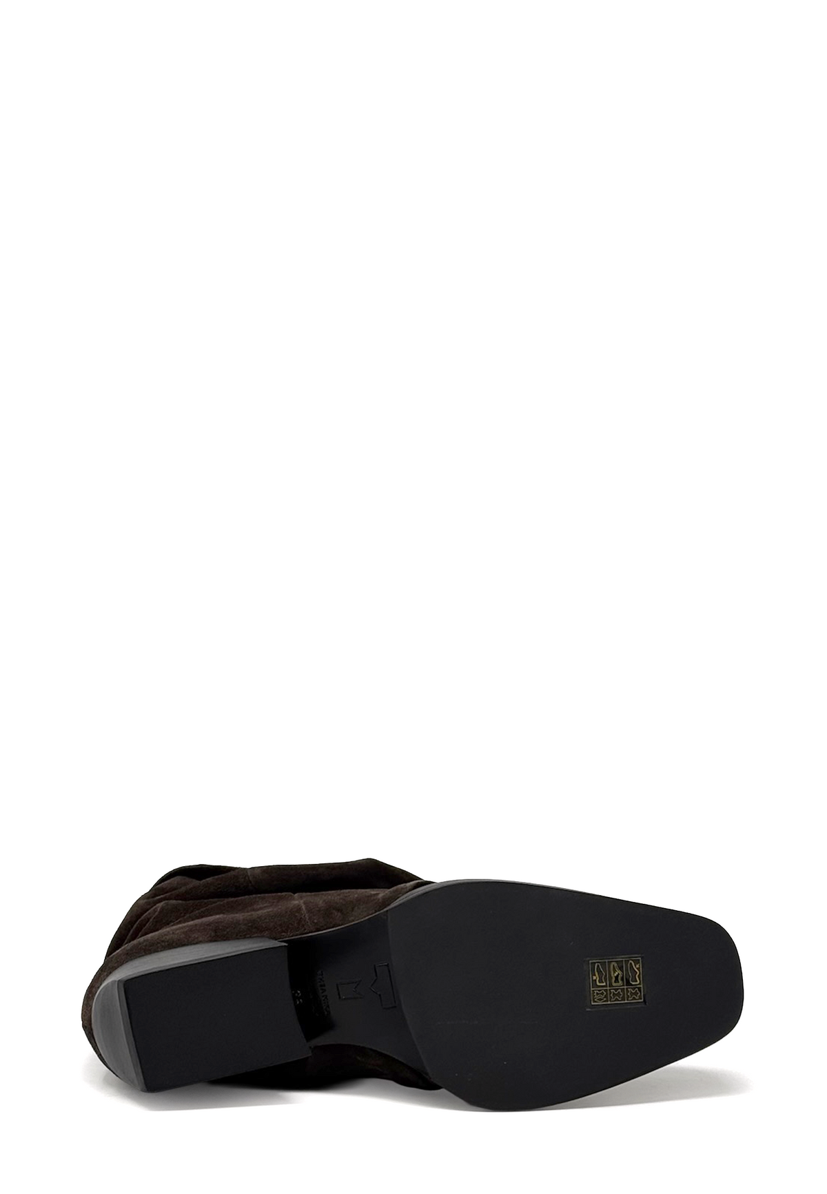 Enya Boot | Caffee