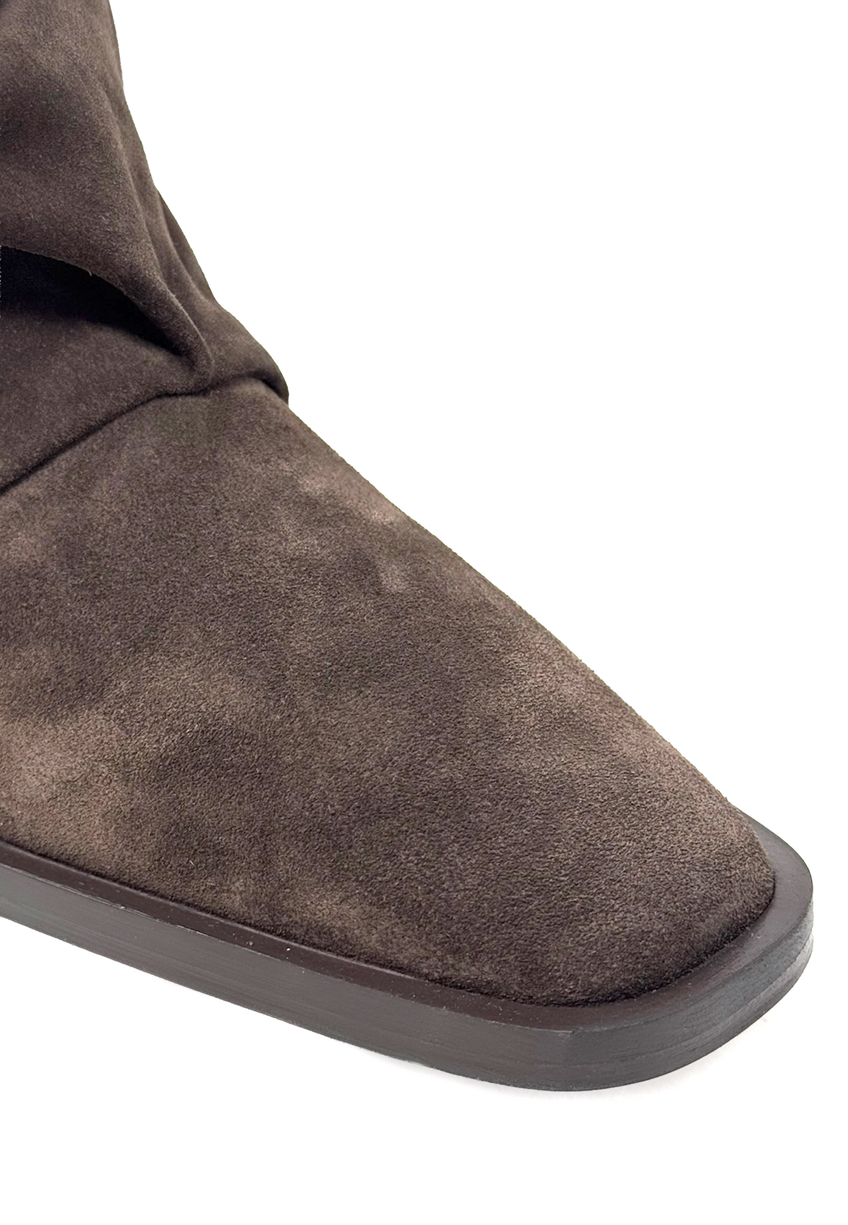 Enya Boot | Caffee
