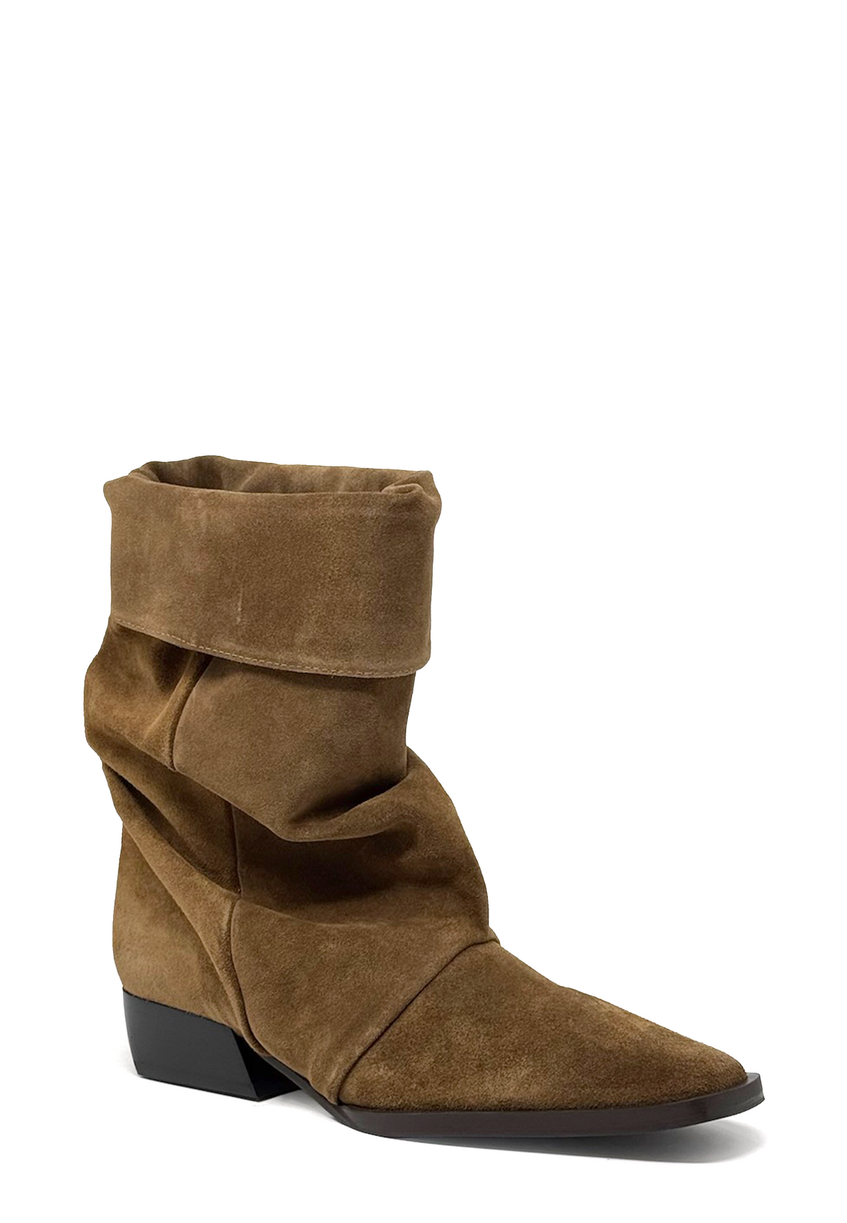 Enya Boot | Camel
