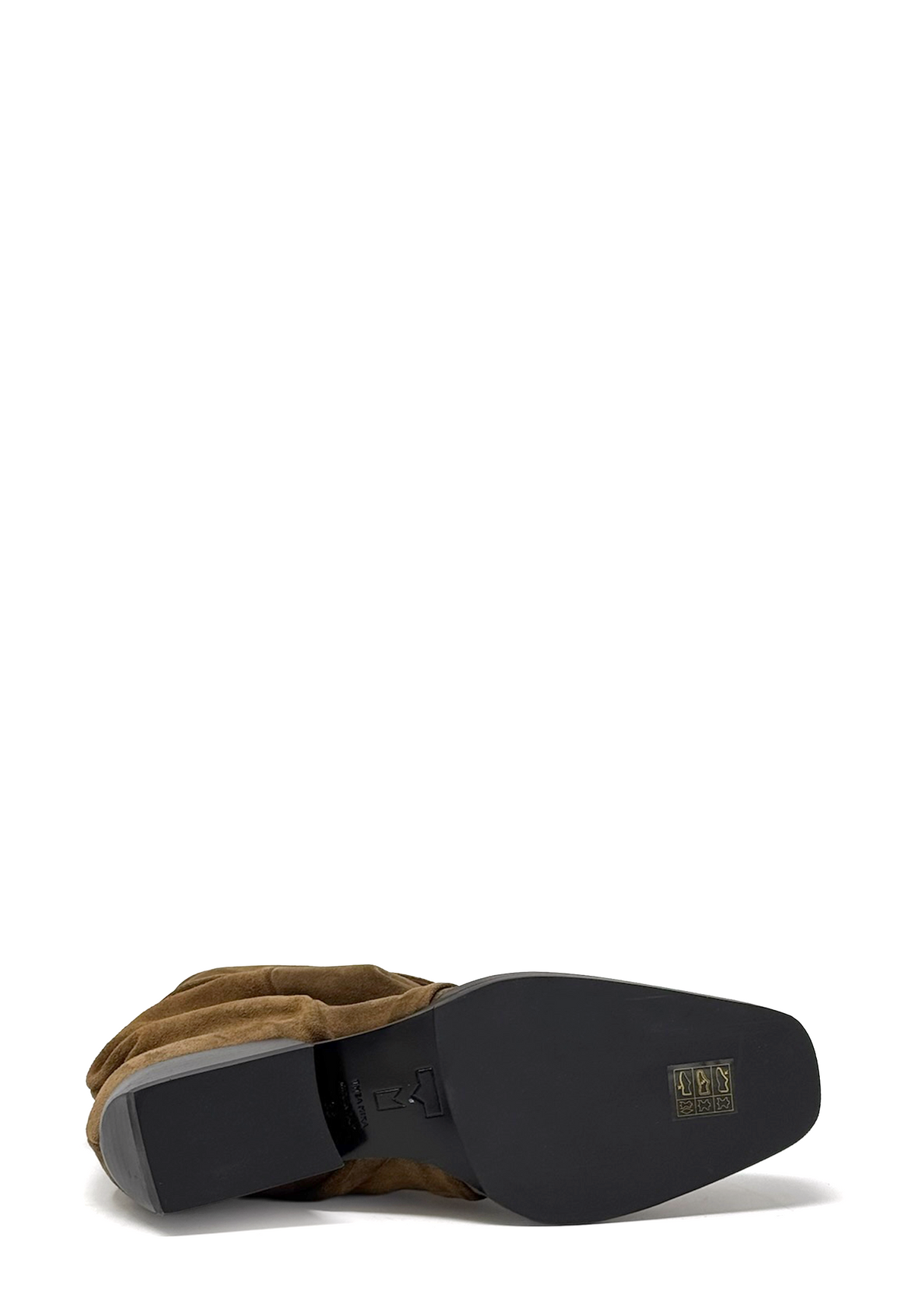 Enya Boot | Camel