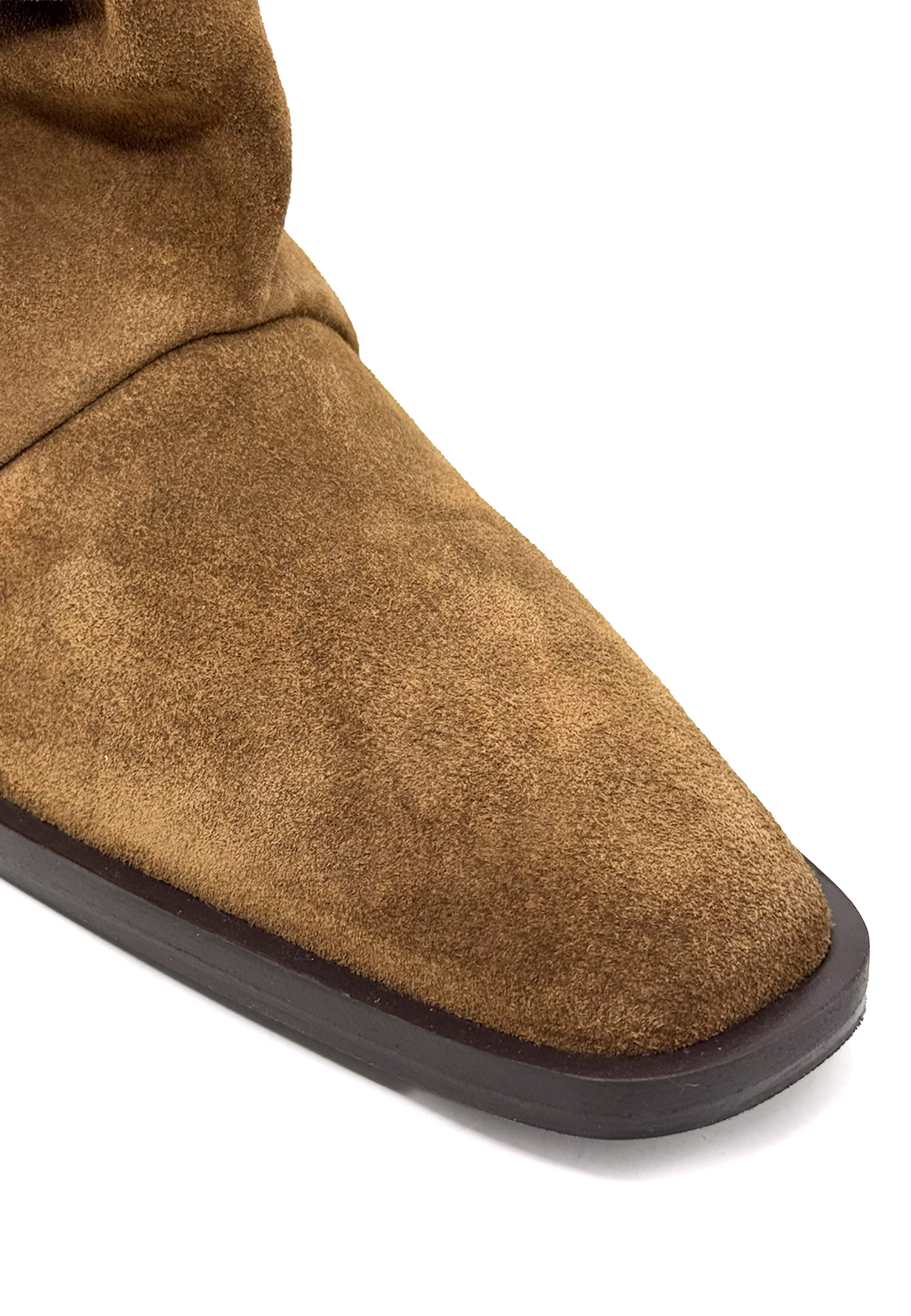 Enya Boot | Camel
