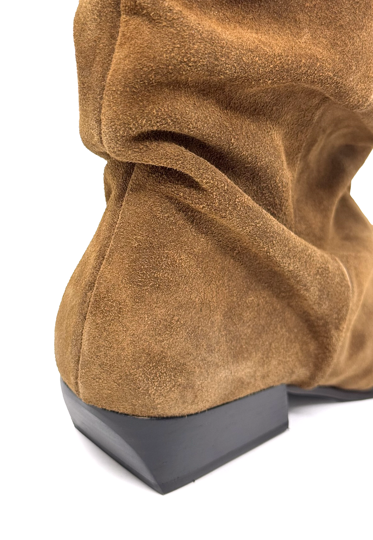 Enya Boot | Camel